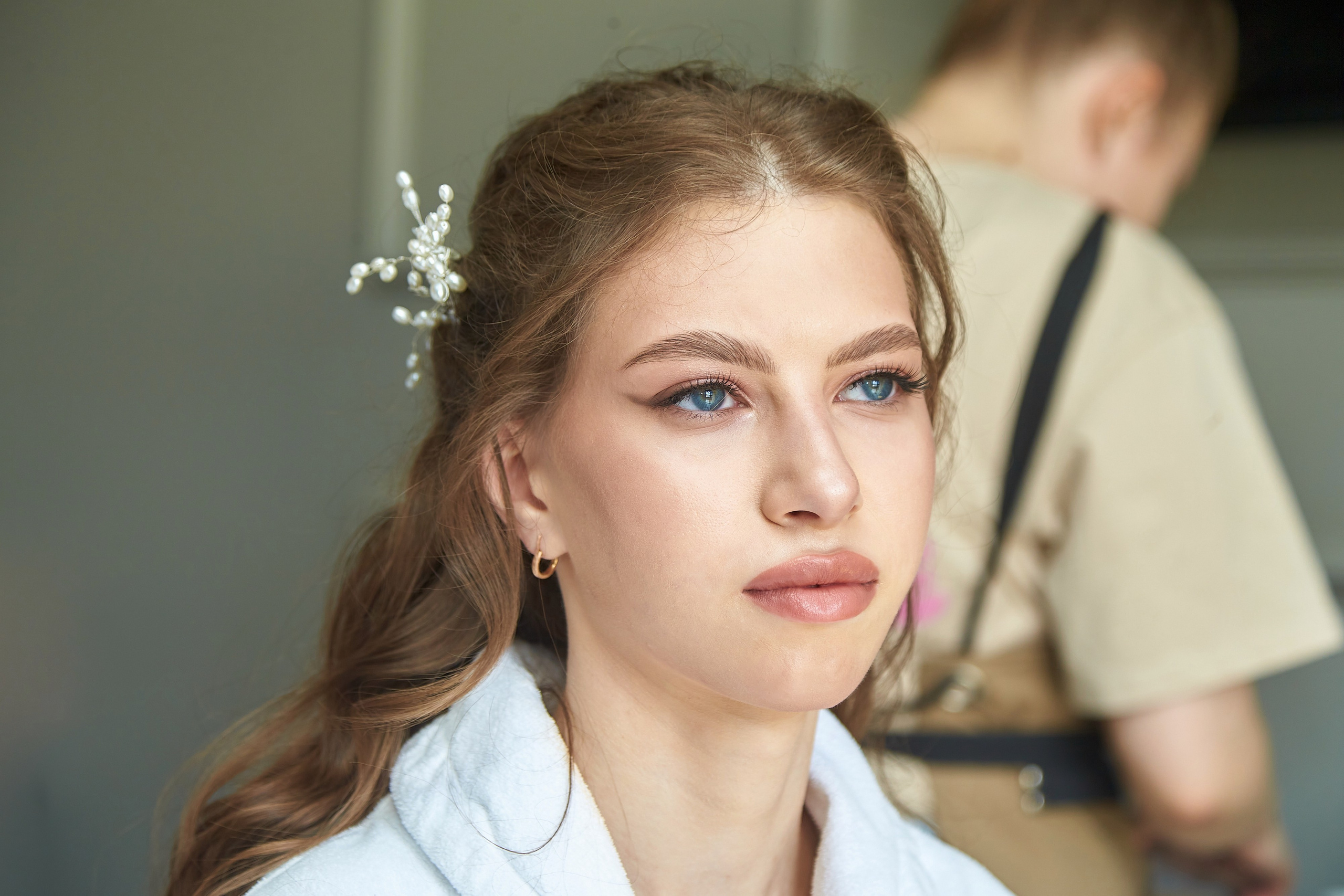 Аня и Артем