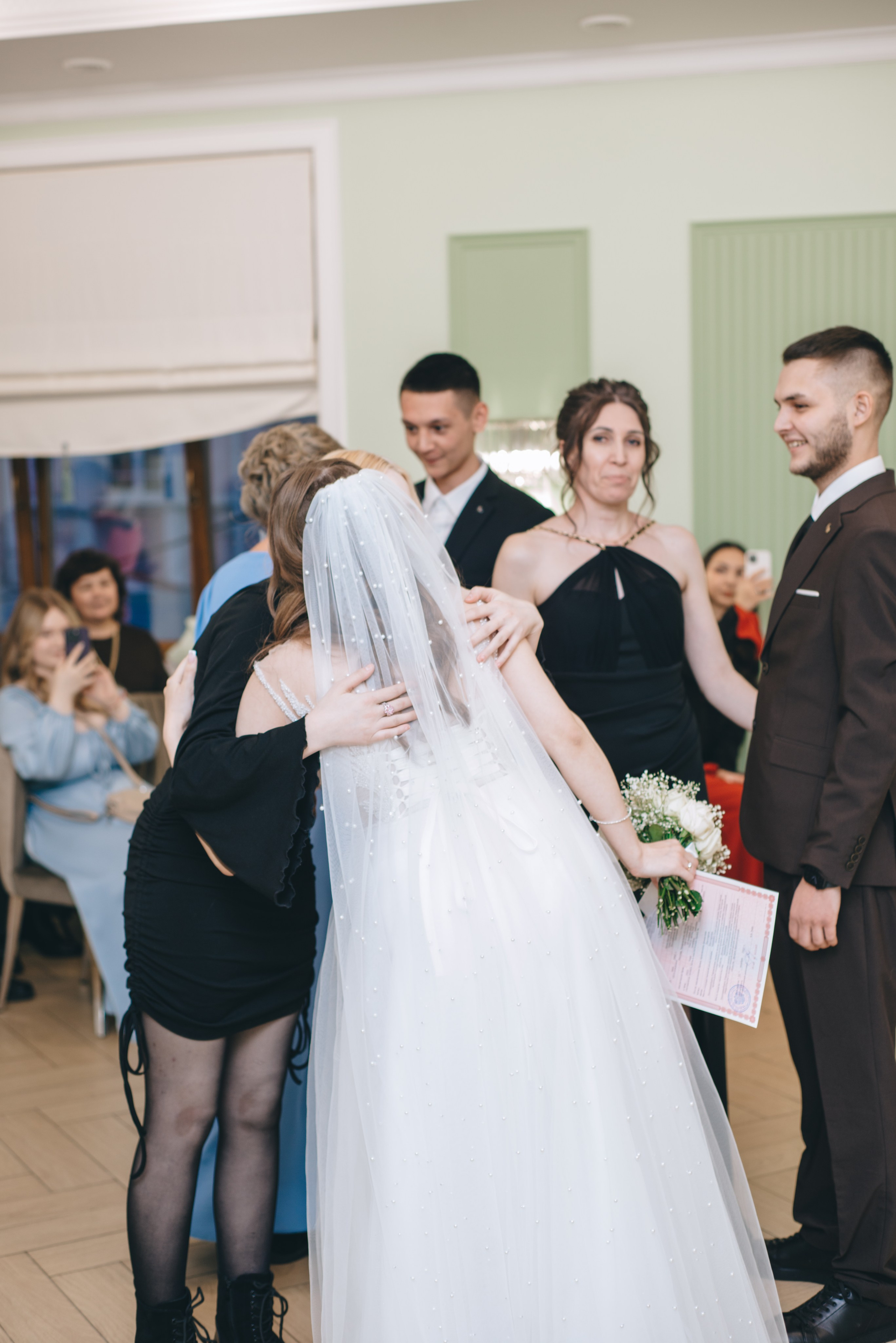 Свадьба 4. Семейный и женский фотограф Арина Балякина