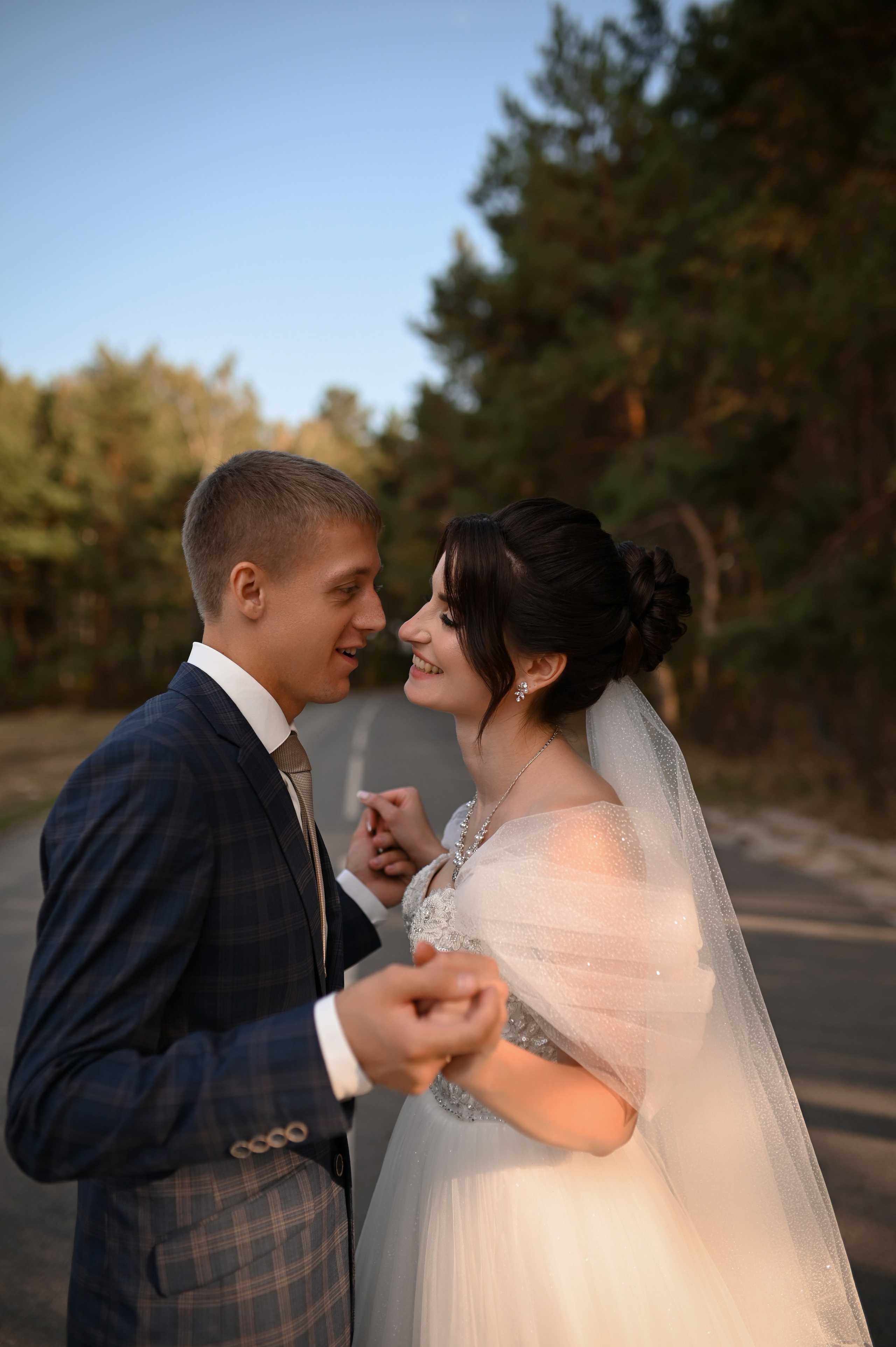 " Начало новой истории ". Твой личный проводник к красивым фотографиям в Старом Осколе