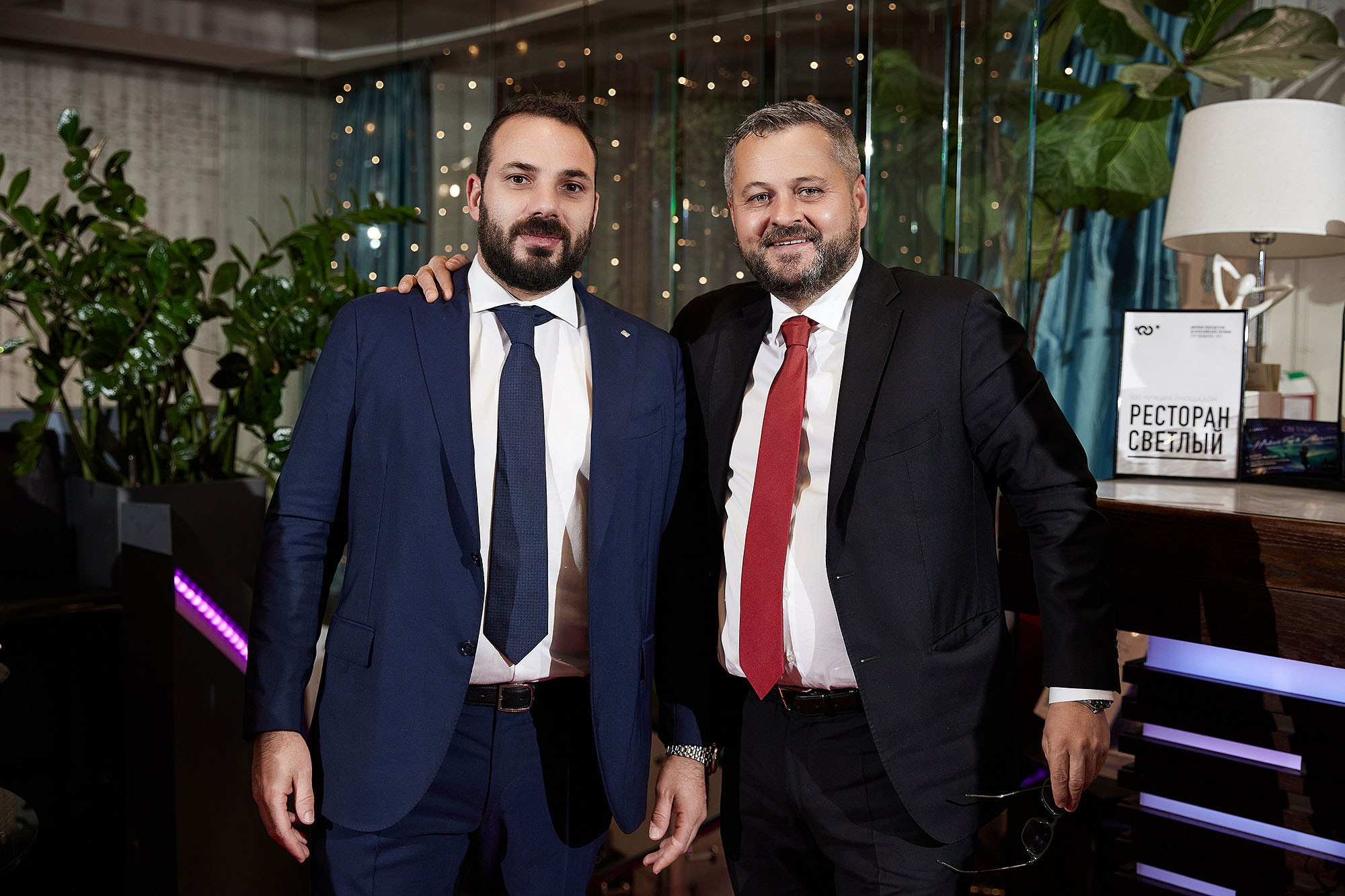 Съемка корпоративов. Фотограф в Москве Валерий Боцман