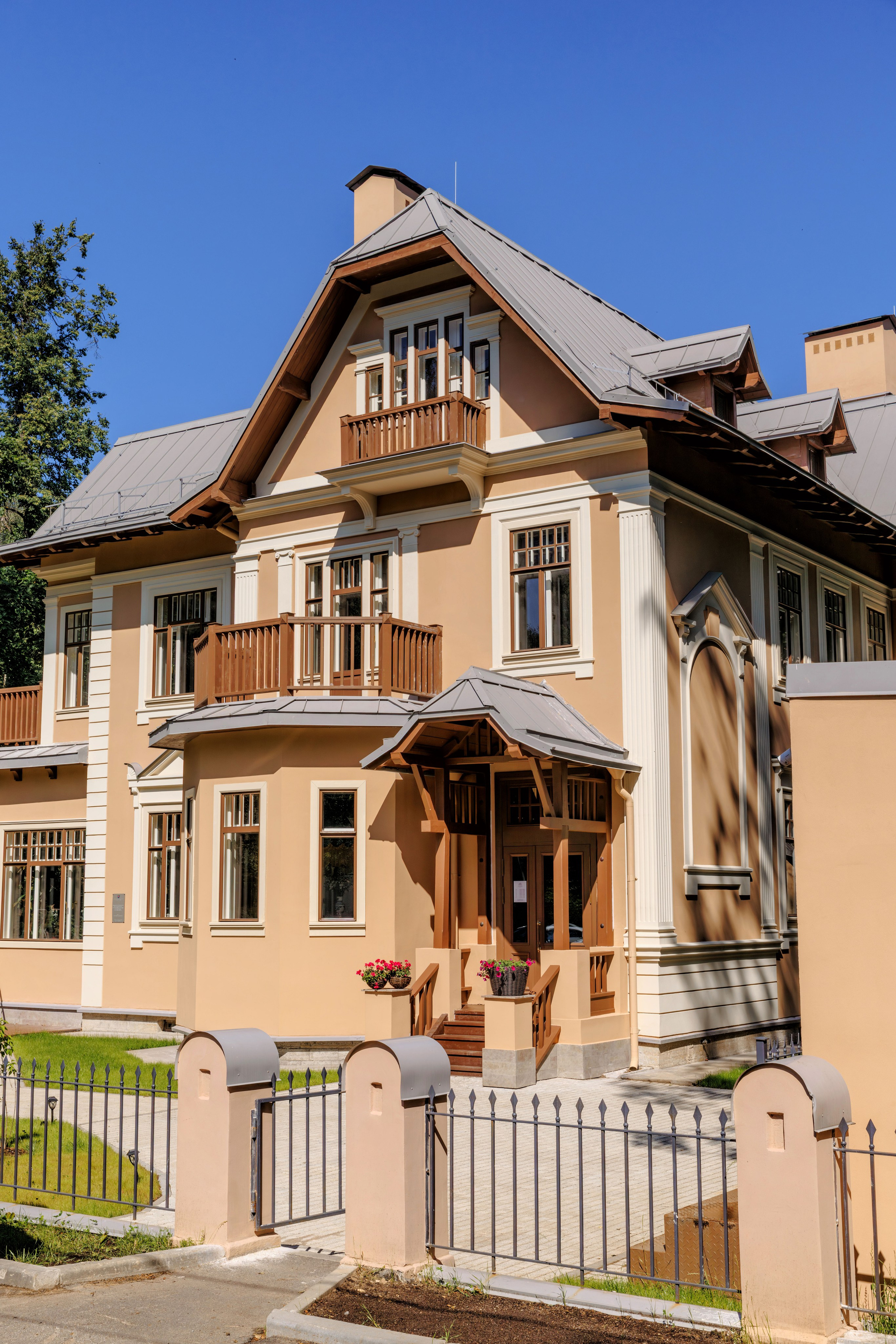 Огородники. Репортажный фотограф в Санкт-Петербурге Жолудев Владислав