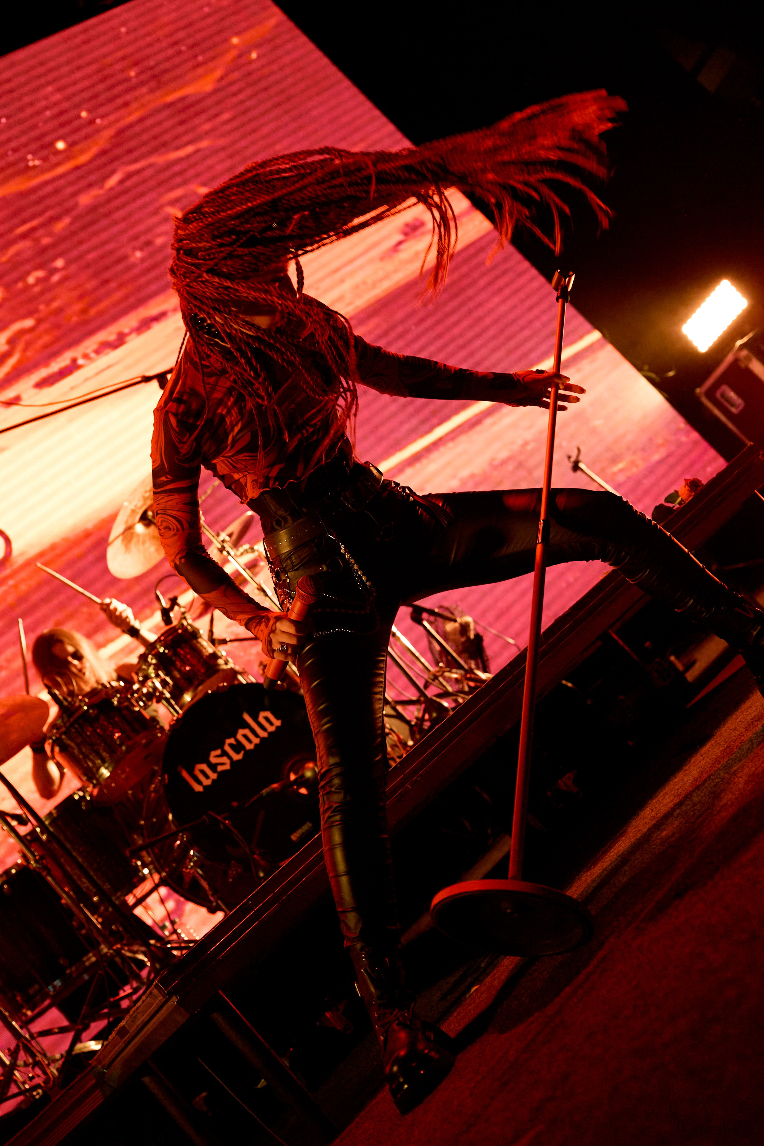 15.11.2024 Lascala в Base. Виктория Ахмылова. Фотограф в Москве