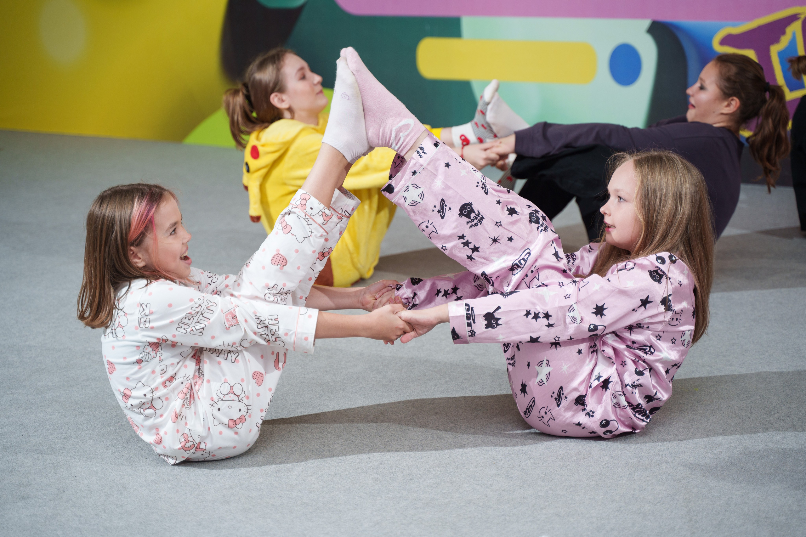 Фотограф на детские праздники. Свадебный и семейный фотограф в Новосибирске Данил Коротких