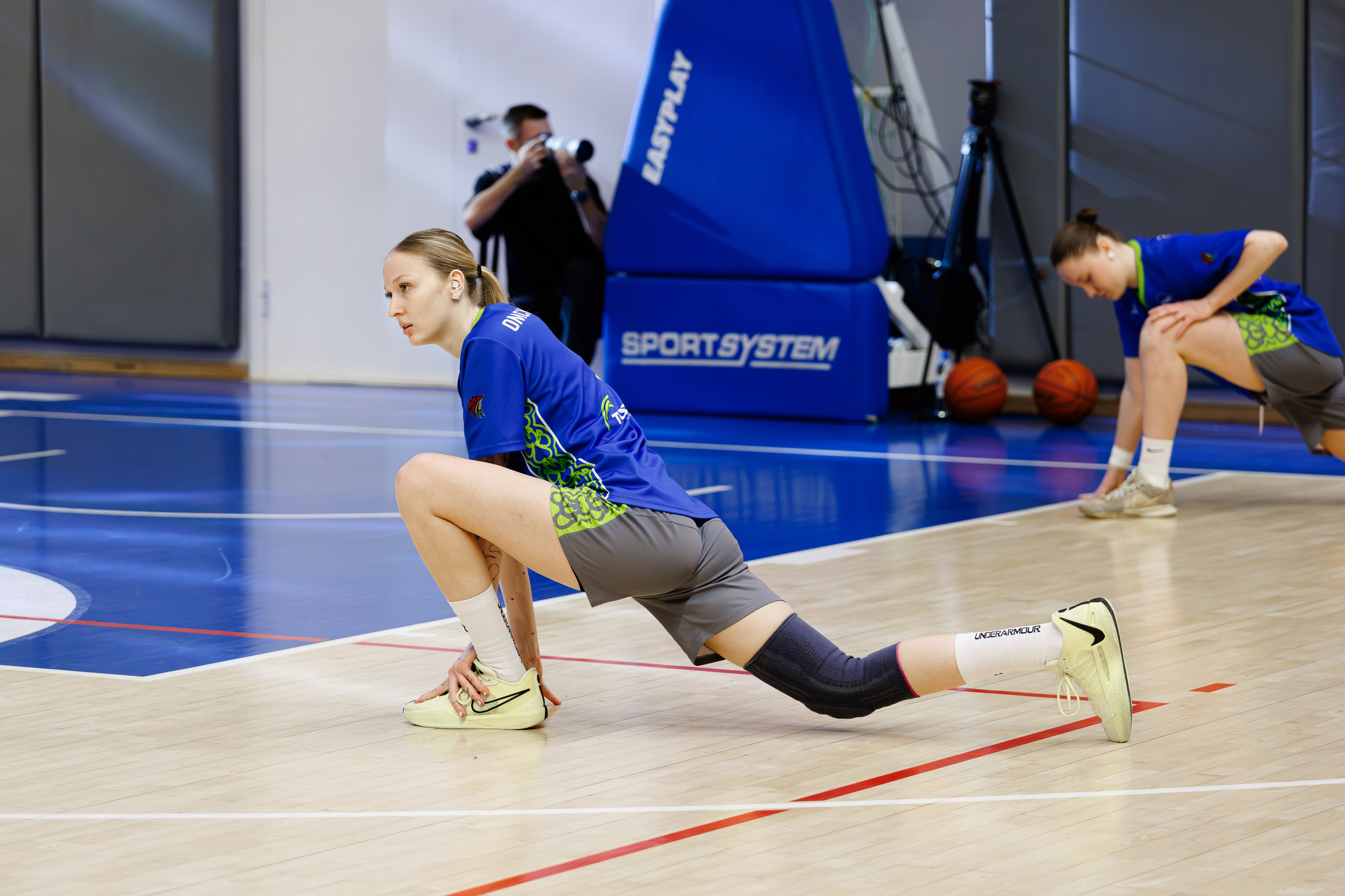 «Нефтяник-Титан» — «Надежда». Свадебный и репортажный фотограф в Омске. Червоткин Никита