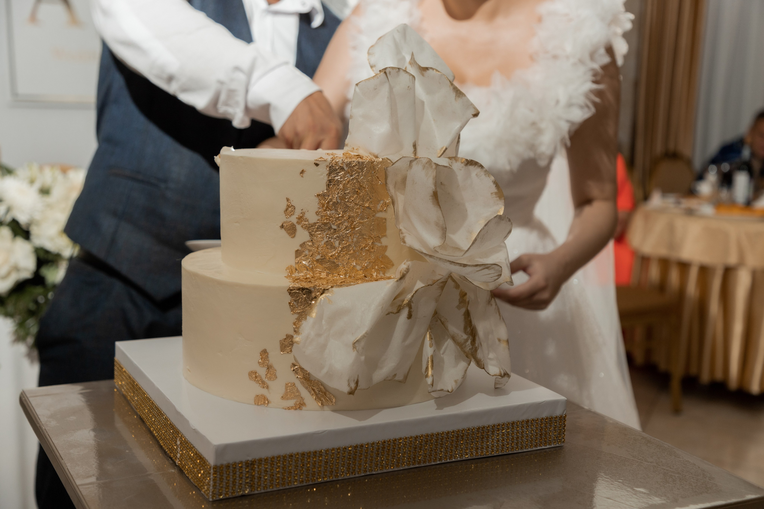 Алексей и Юлия (сокращено). Свадебный фотограф Ангелина Сунгатулина | Саратов | Балаково | Вольск