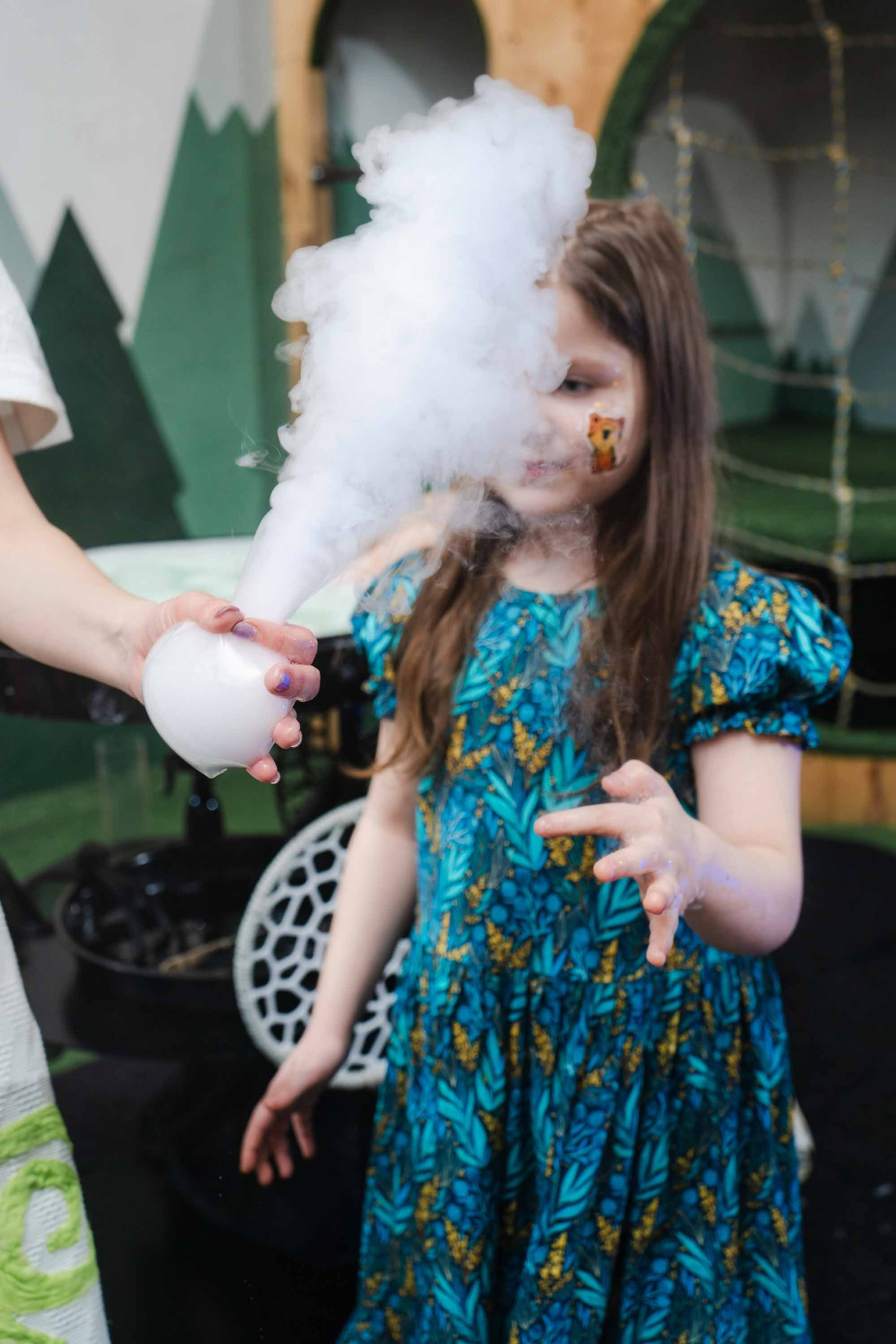 День рождения Ариши. Свадебный и семейный фотограф в Санкт-Петербурге Виктор Голубев