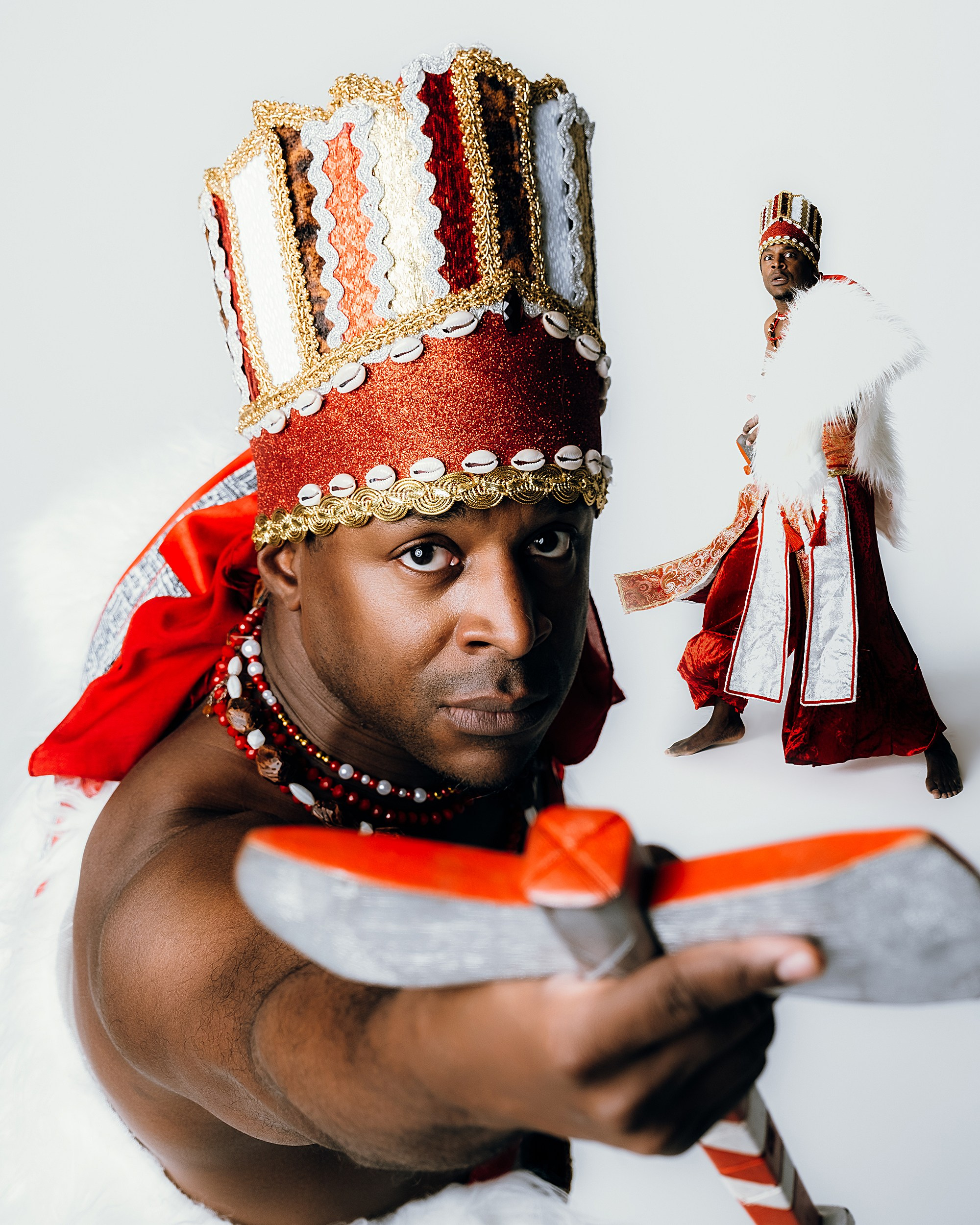 Джордано. Репортажный и портретный фотограф в Москве Кристина Волконская