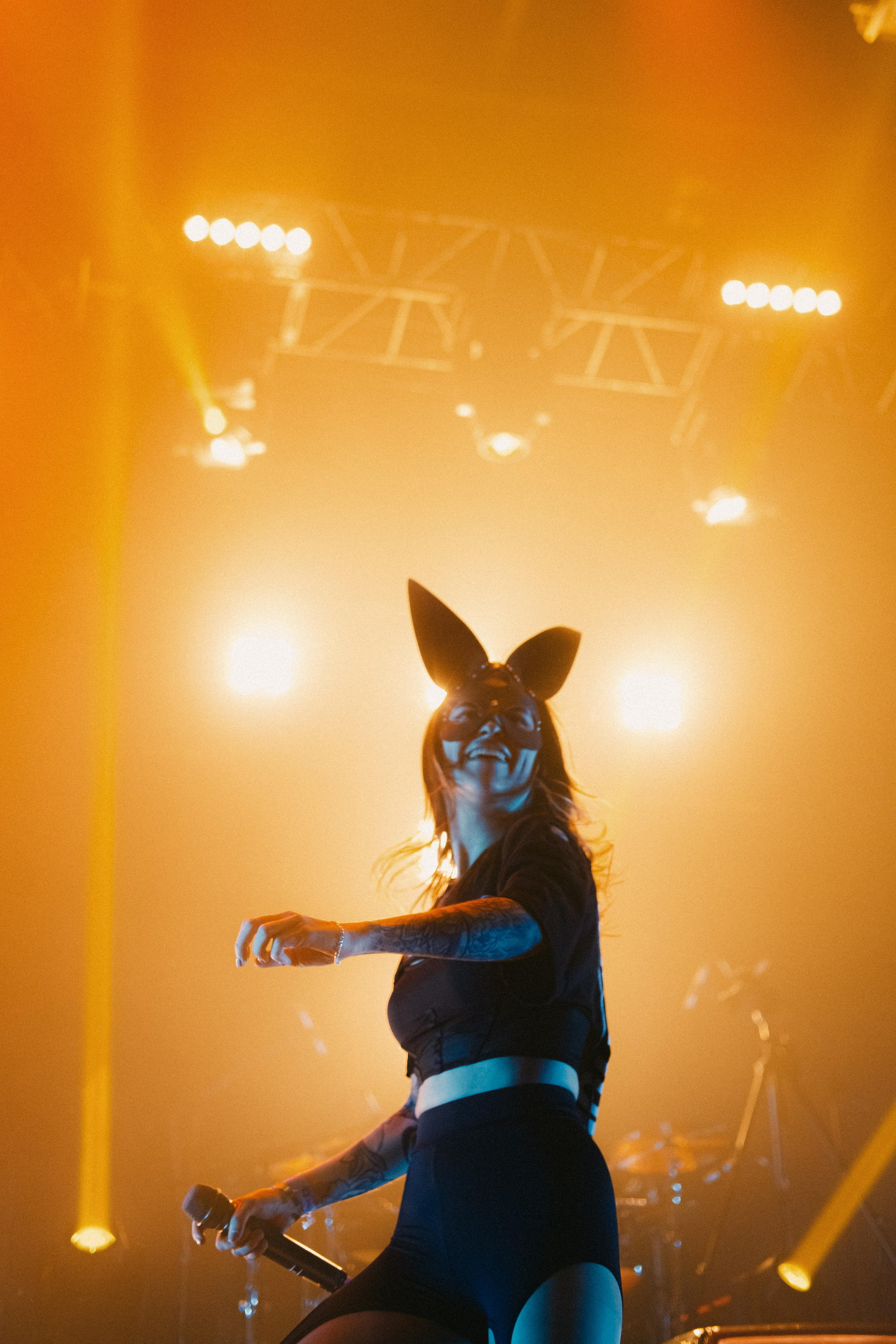 Пневмослон. Репортажный и портретный фотограф в Москве Кристина Волконская