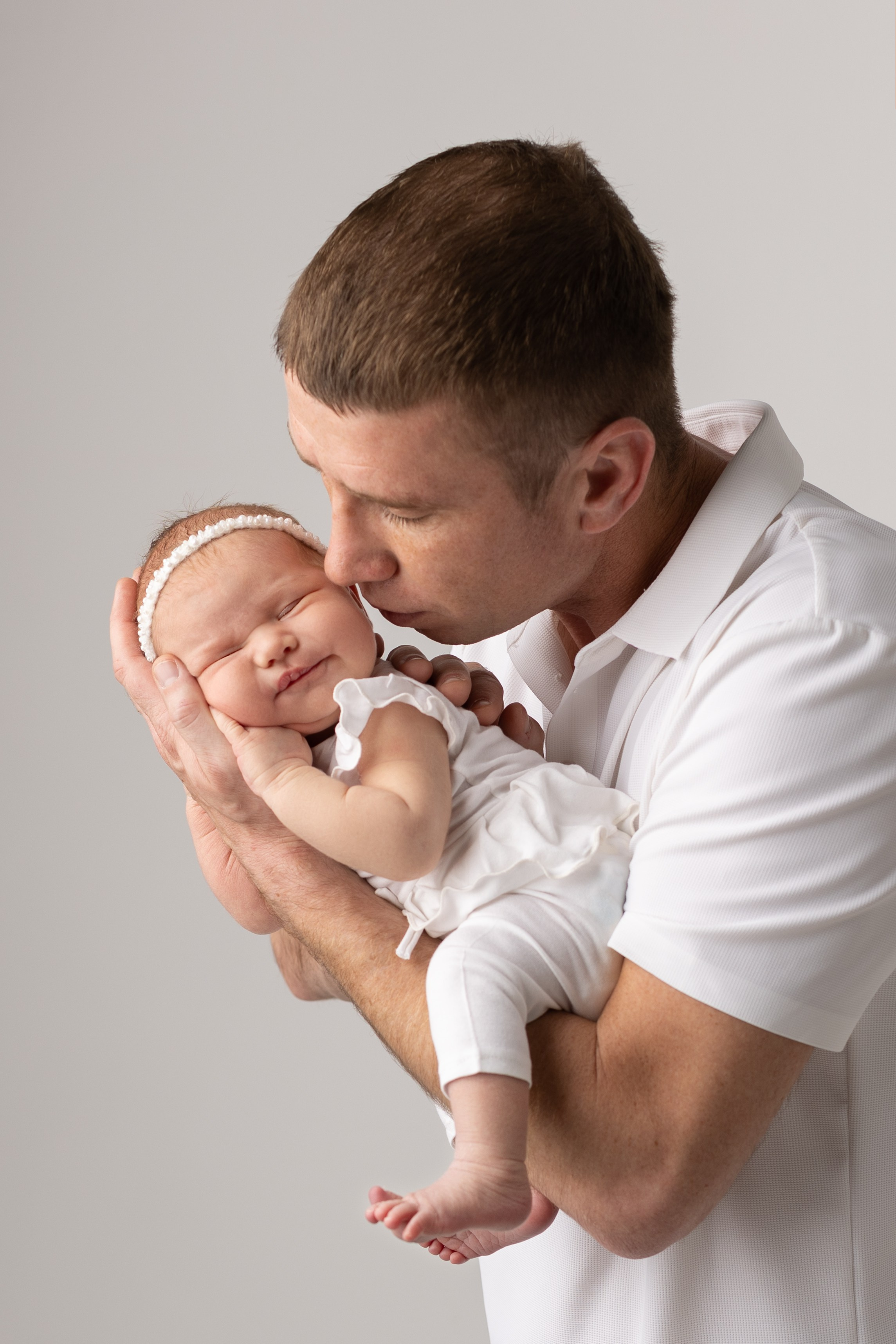 Съемка новорожденных. Фотограф новорожденных, детский фотограф в г. Оренбурге Екатерина Козлова