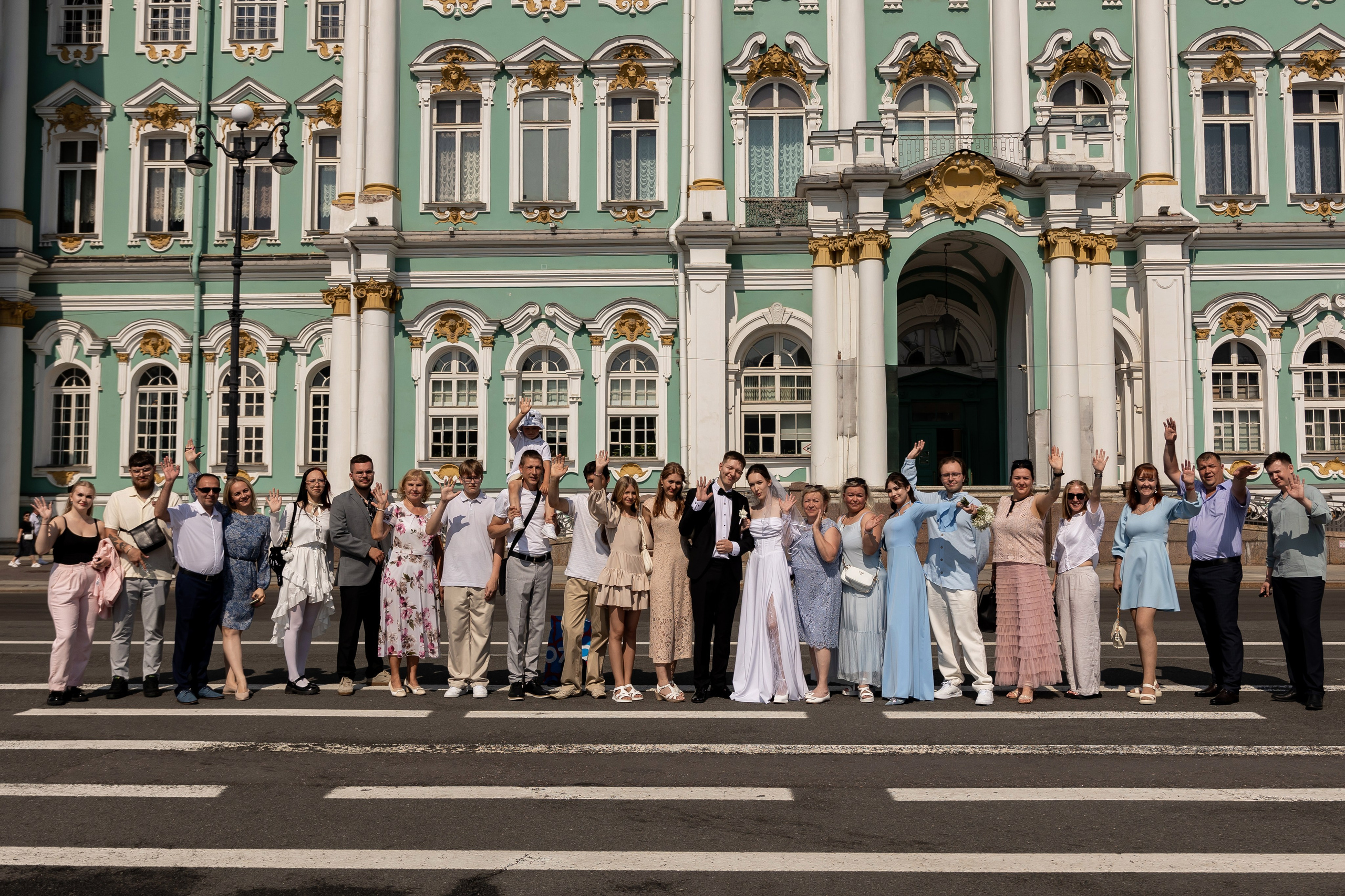 Свадебная фотосессия (пакет 3 часа). Семейный и свадебный фотограф в Санкт-Петербурге Татьяна Швыкова