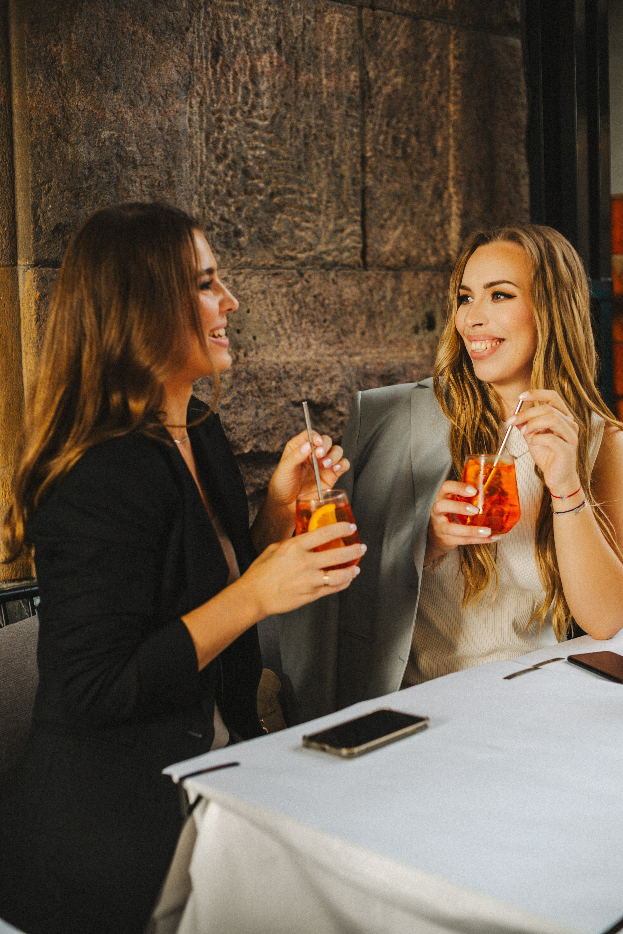 Евгения и Виктория