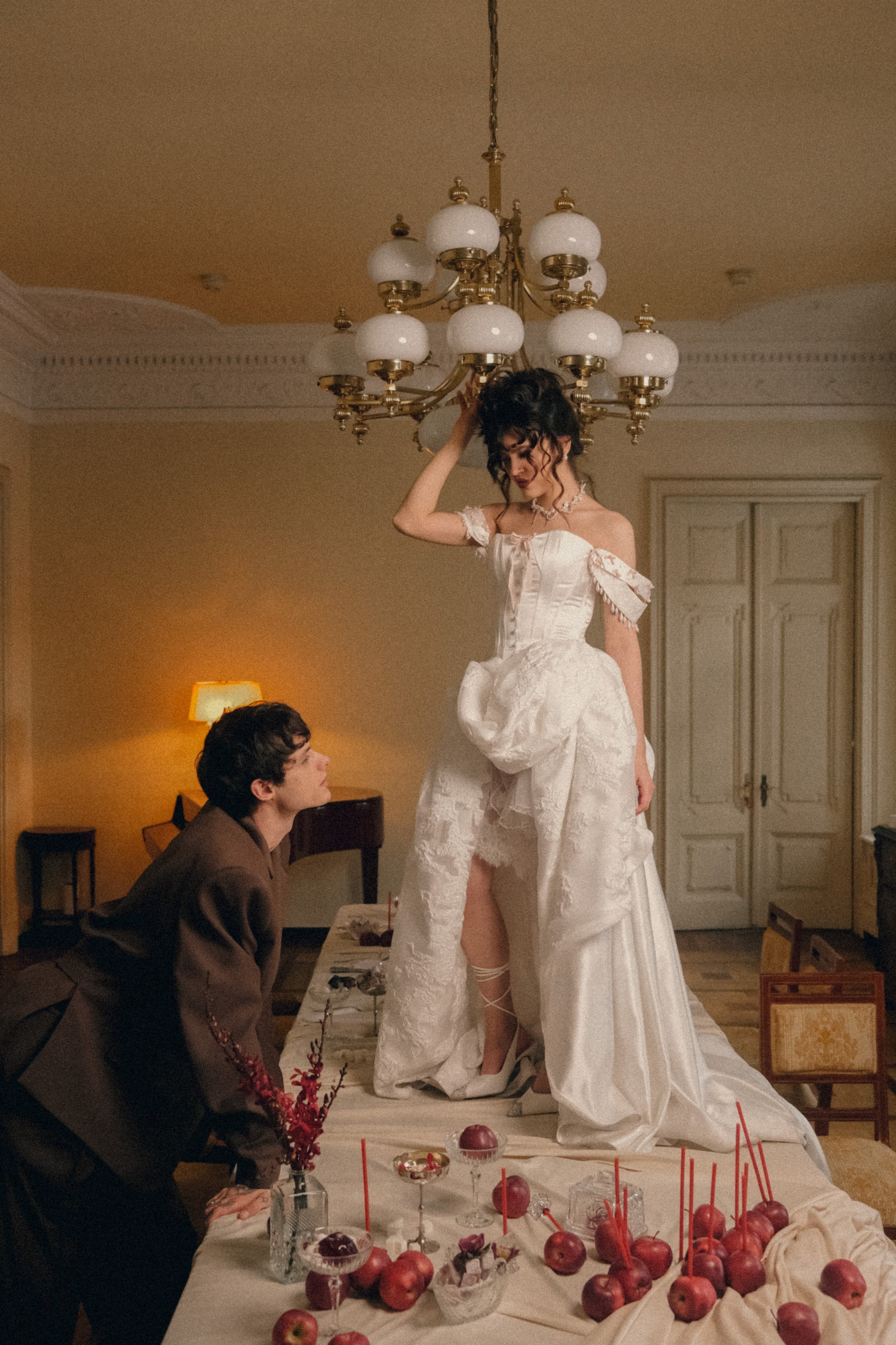 Wedding R&A. Свадебный фотограф