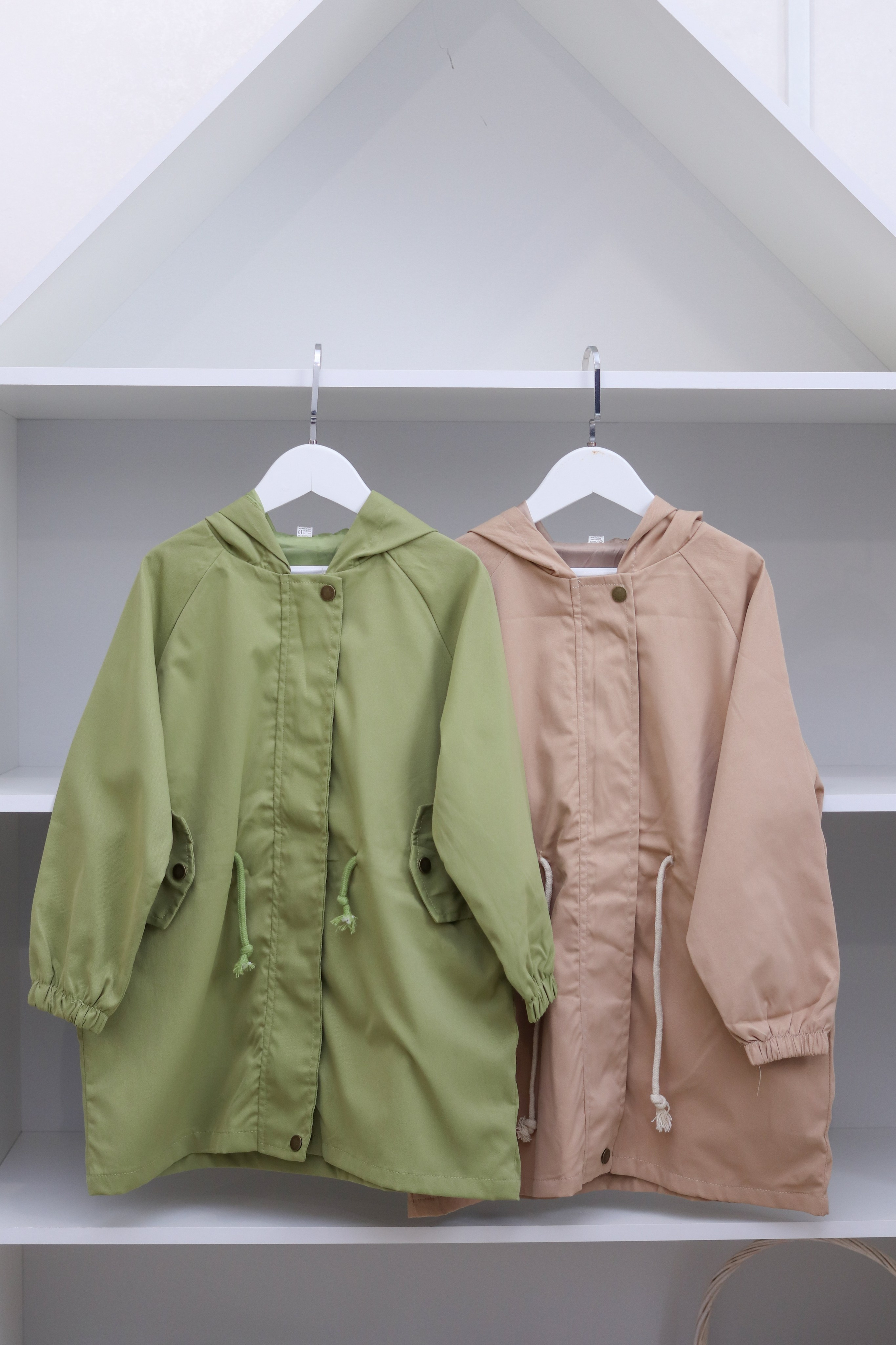 Магазин детской одежды