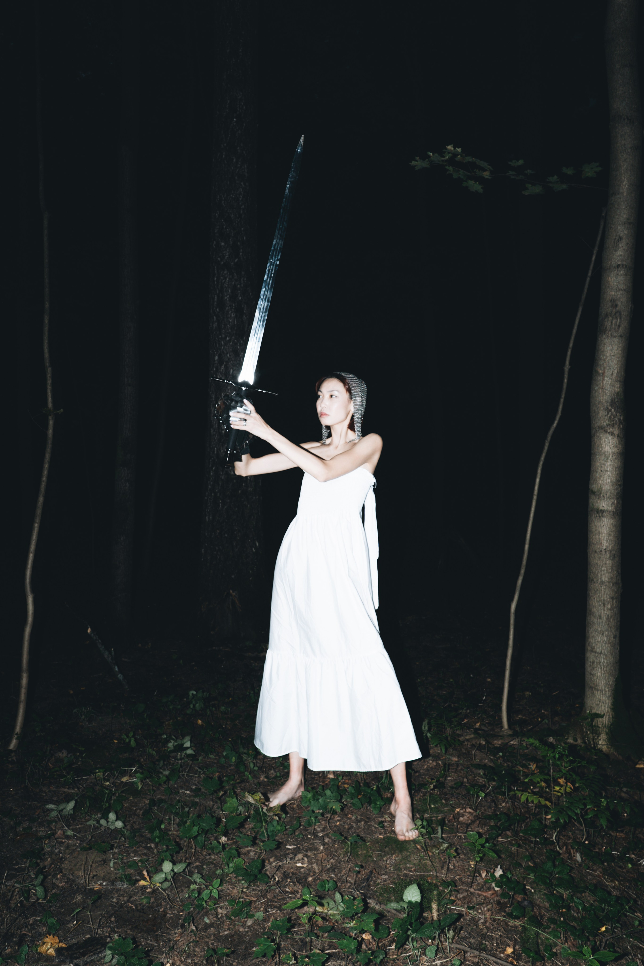 Castlecore. Sasha Speranskii — Conceptual Photographer | Based in Moscow