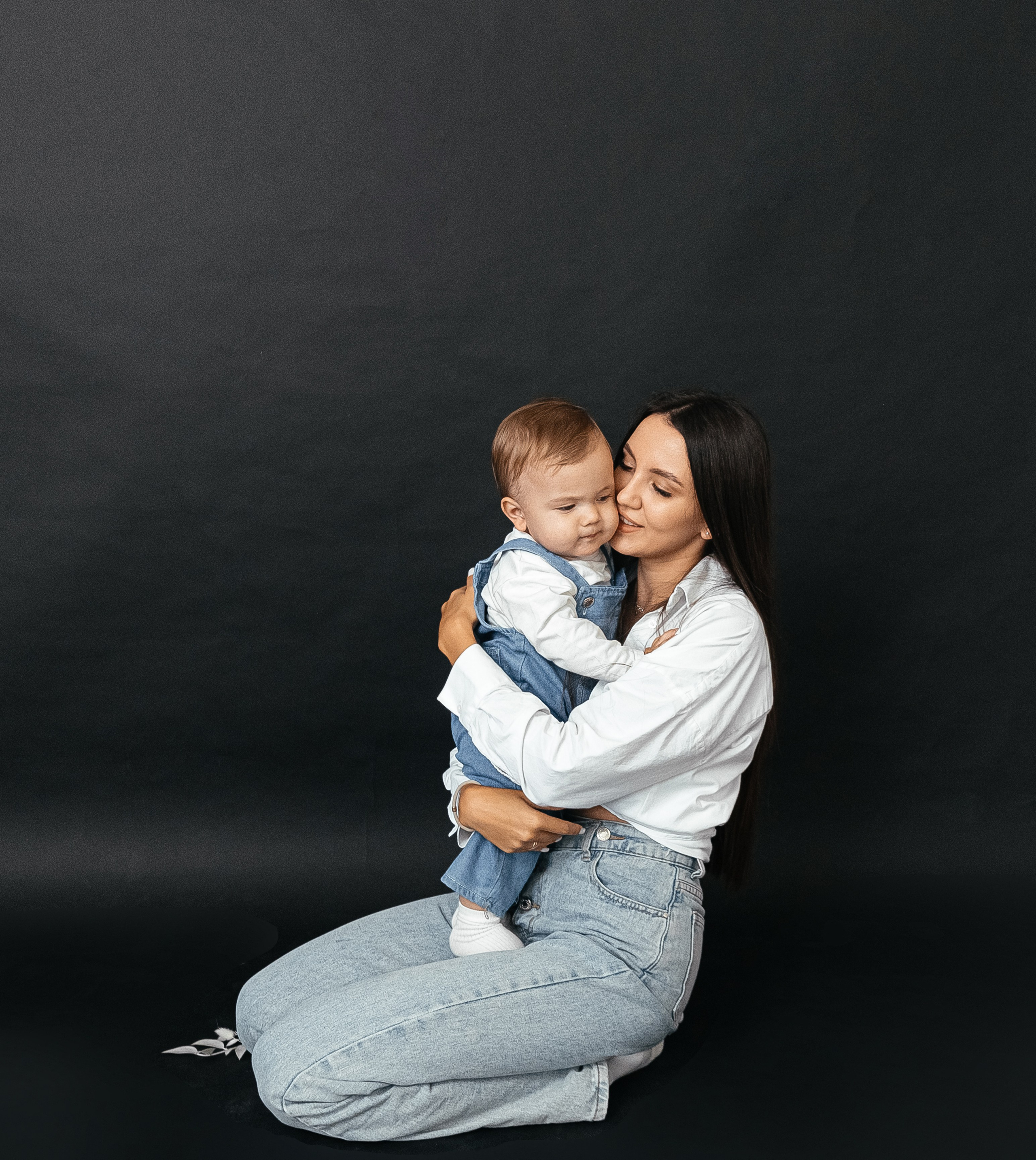 Тёме годик. Главная