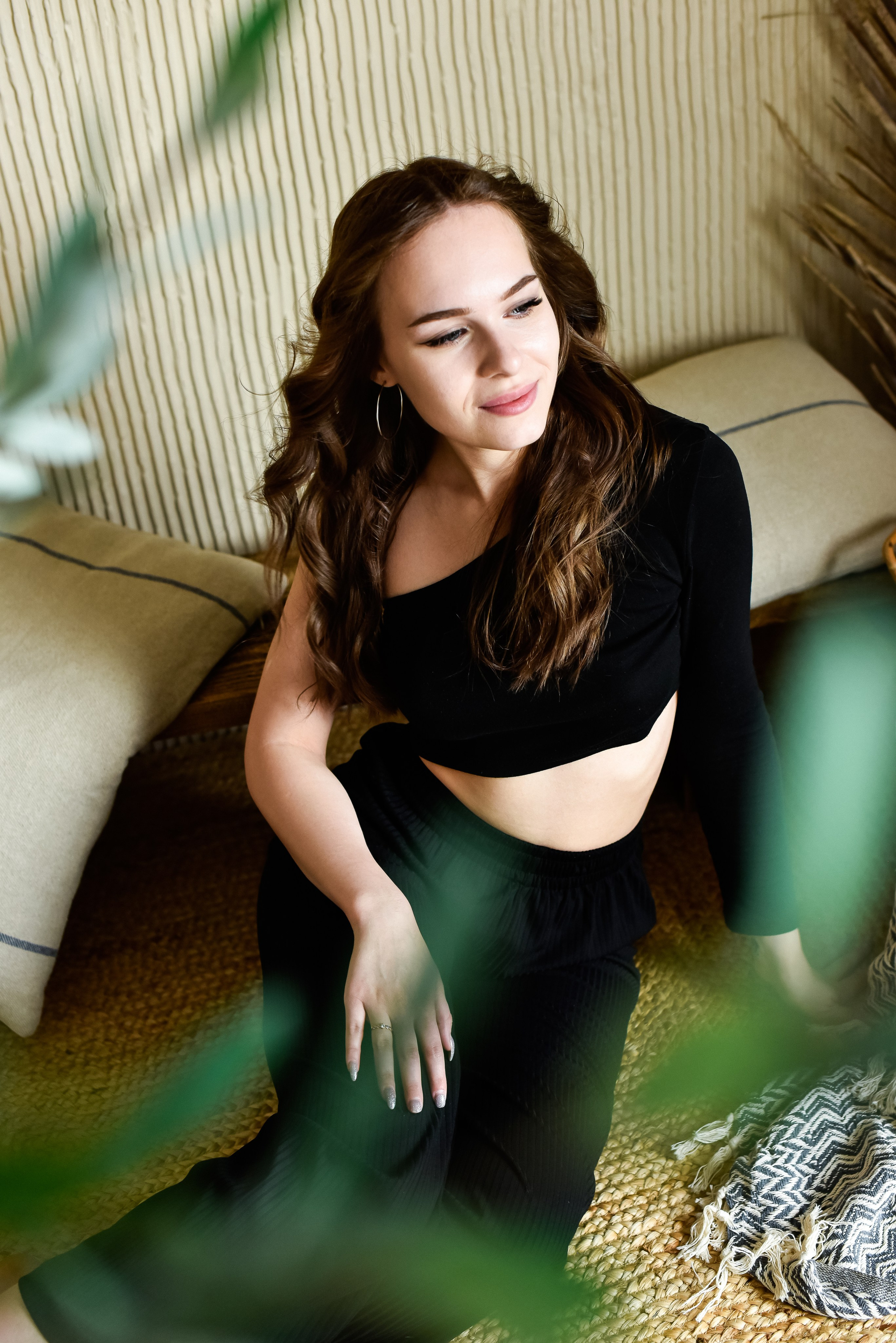 Елизавета и Данила