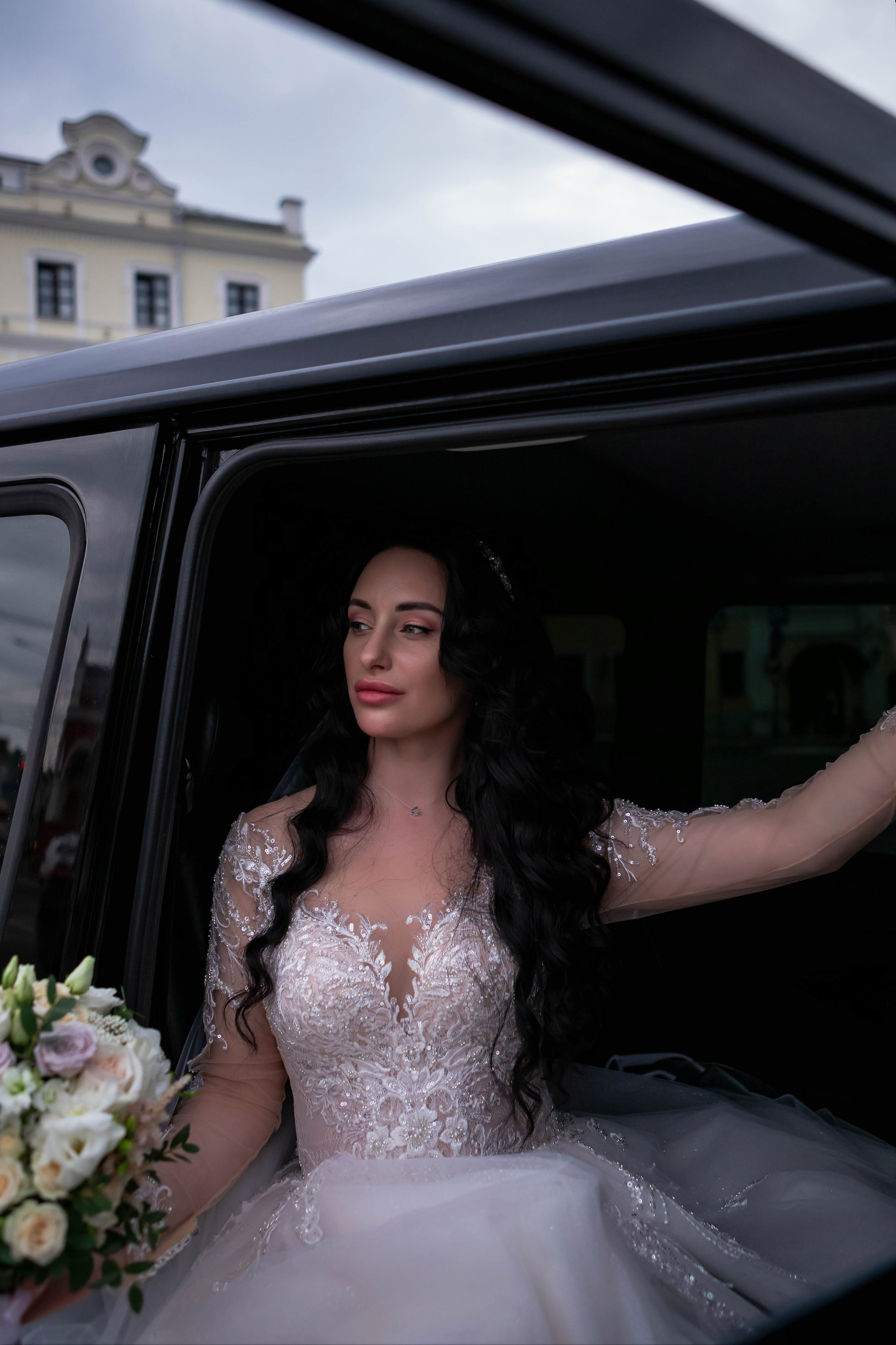 Анастасия & Дамир. Фотограф Калуга