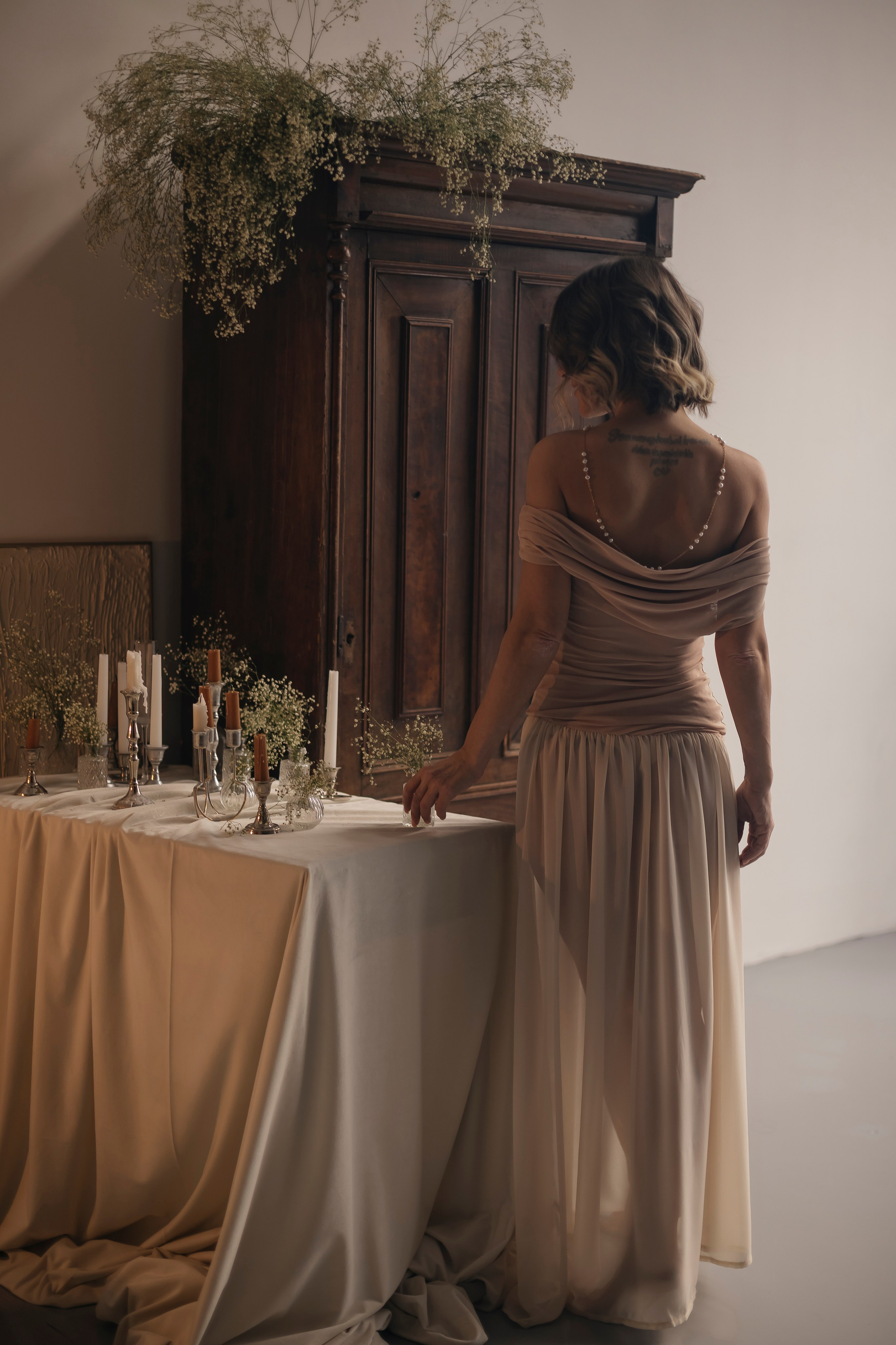 Съемка Виктория. Фотограф Калуга