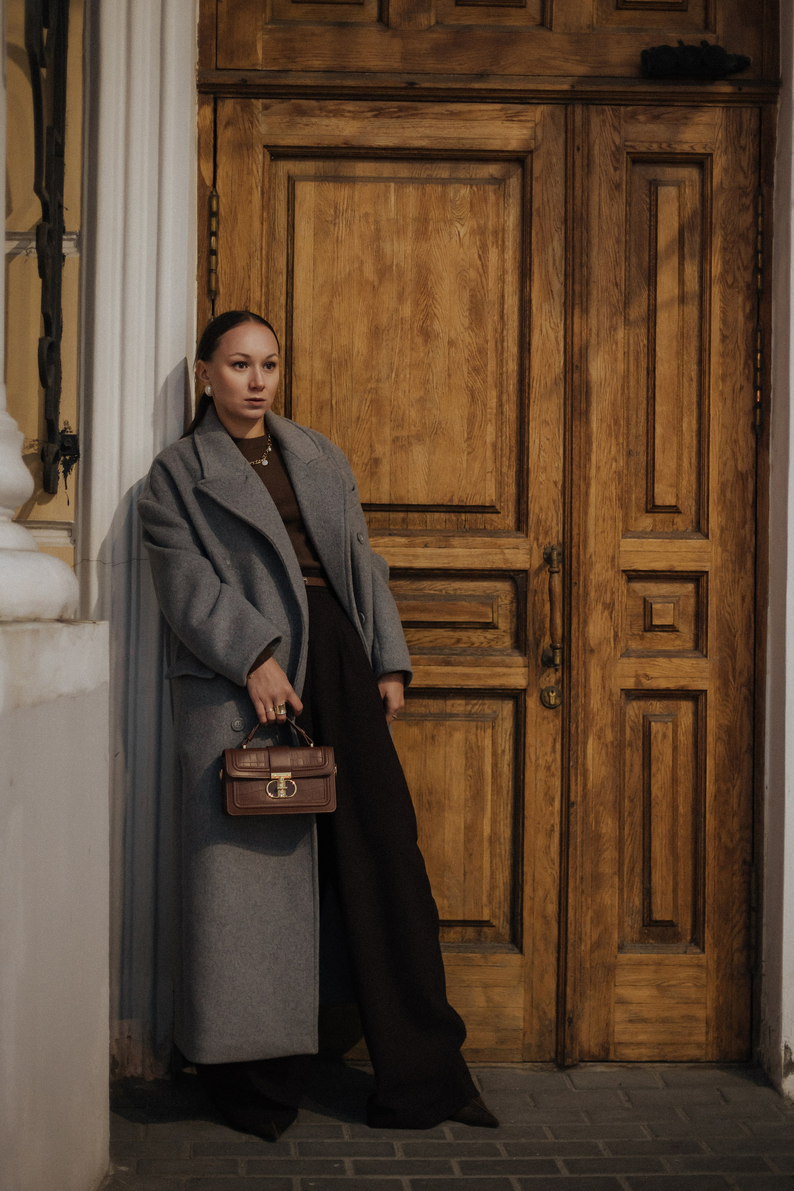 Маша стрит. Фотограф Калуга