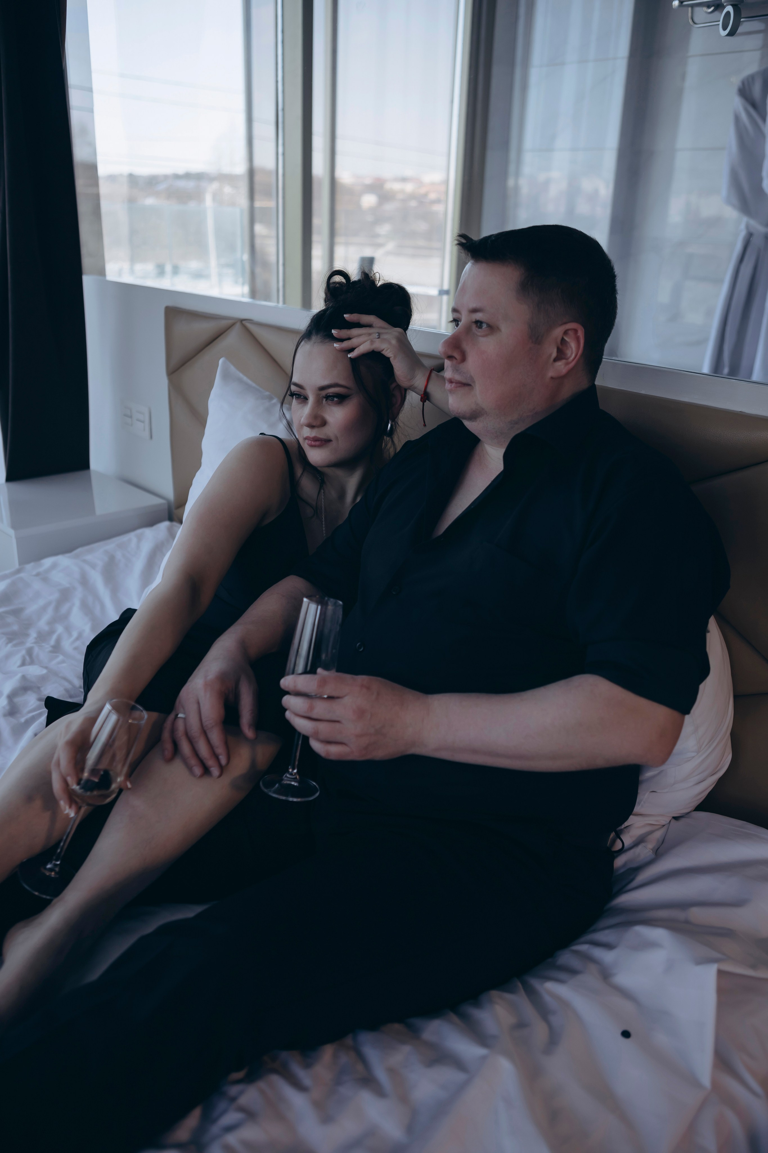 Юля&Андрей. Фотограф Калуга