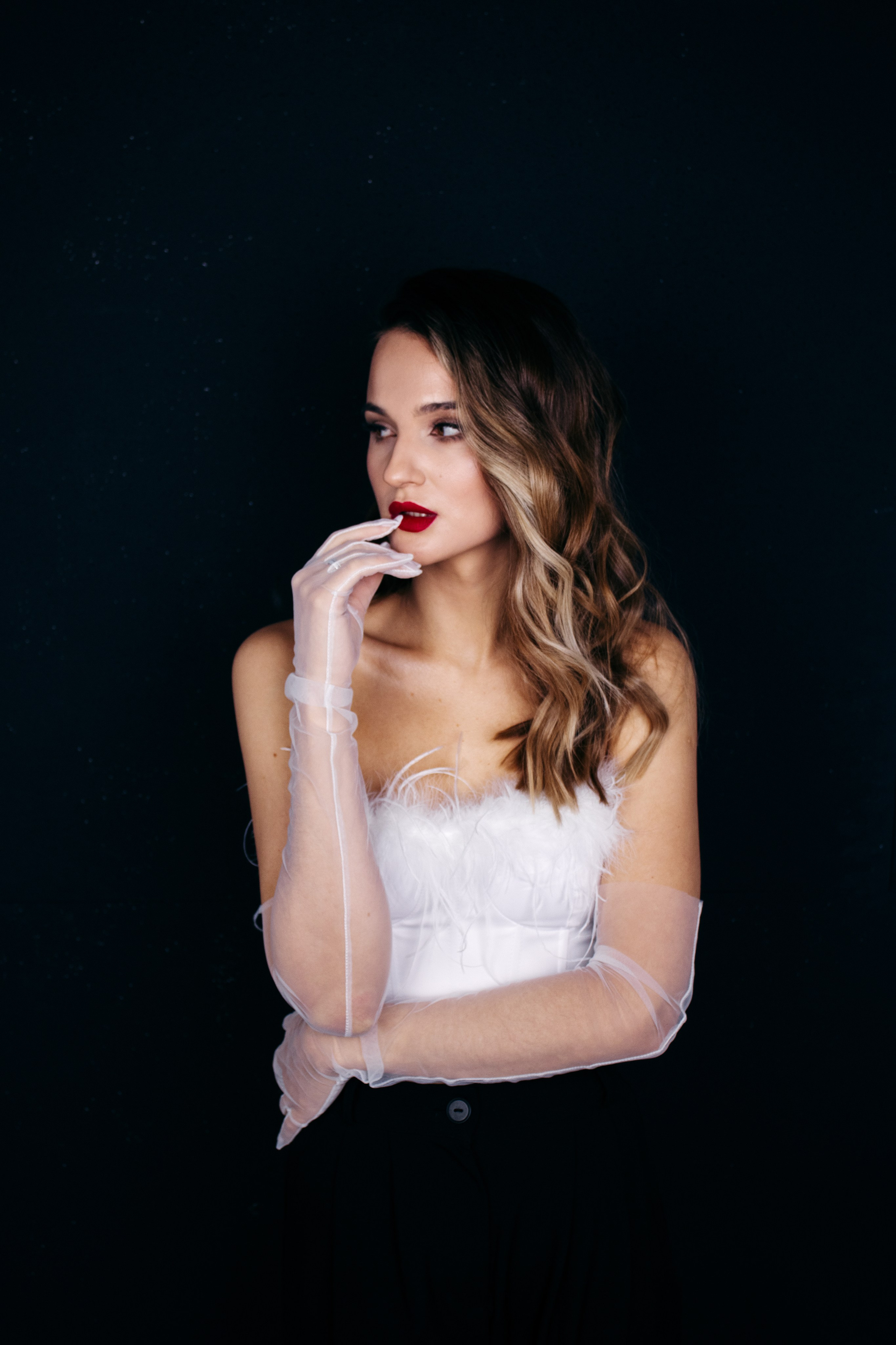 Регина. Фотограф в Самаре Анастасия Попова