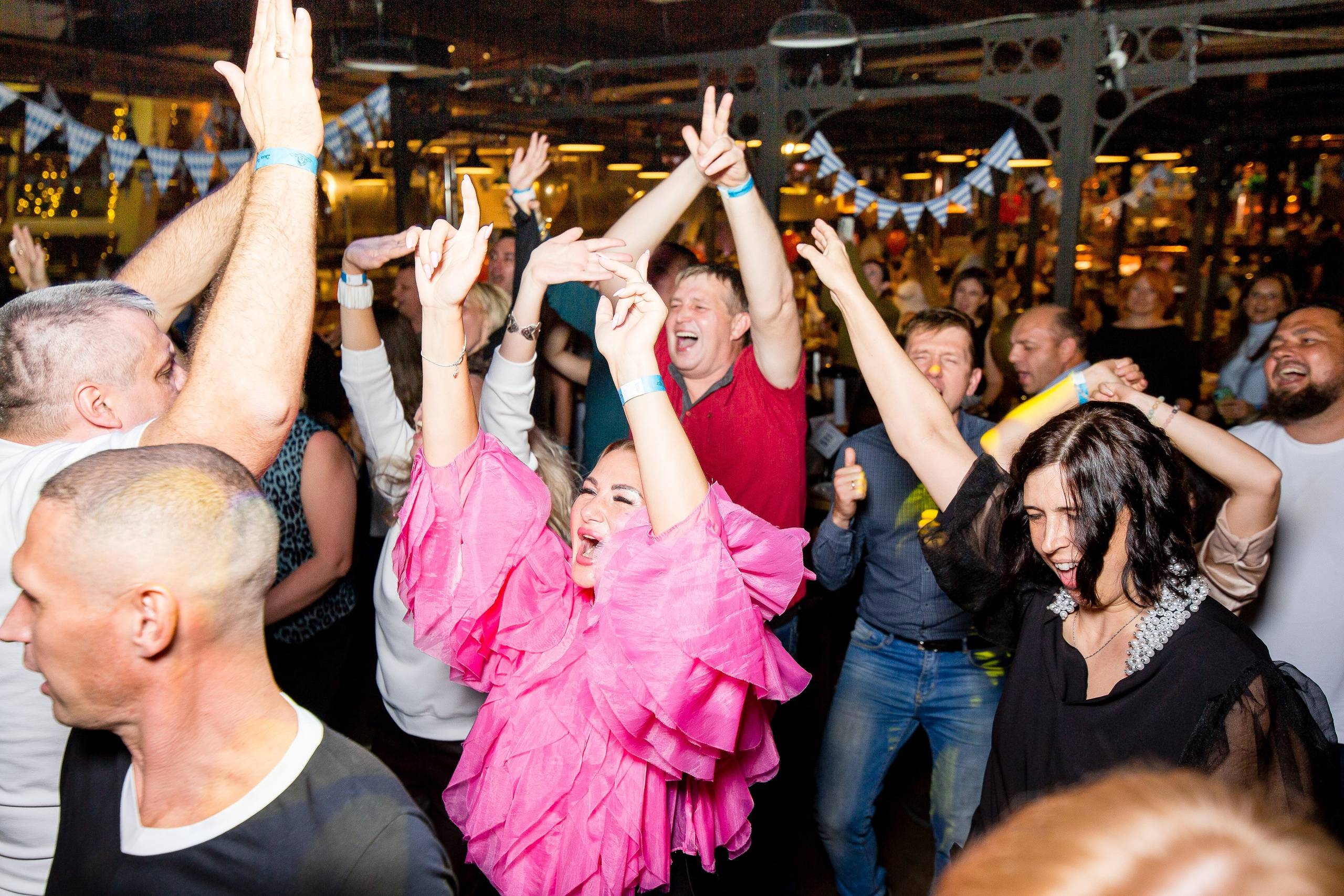 День рождения Max Brau. Свадебный и Интерьерный Фотограф во Владимире Евгений Федин