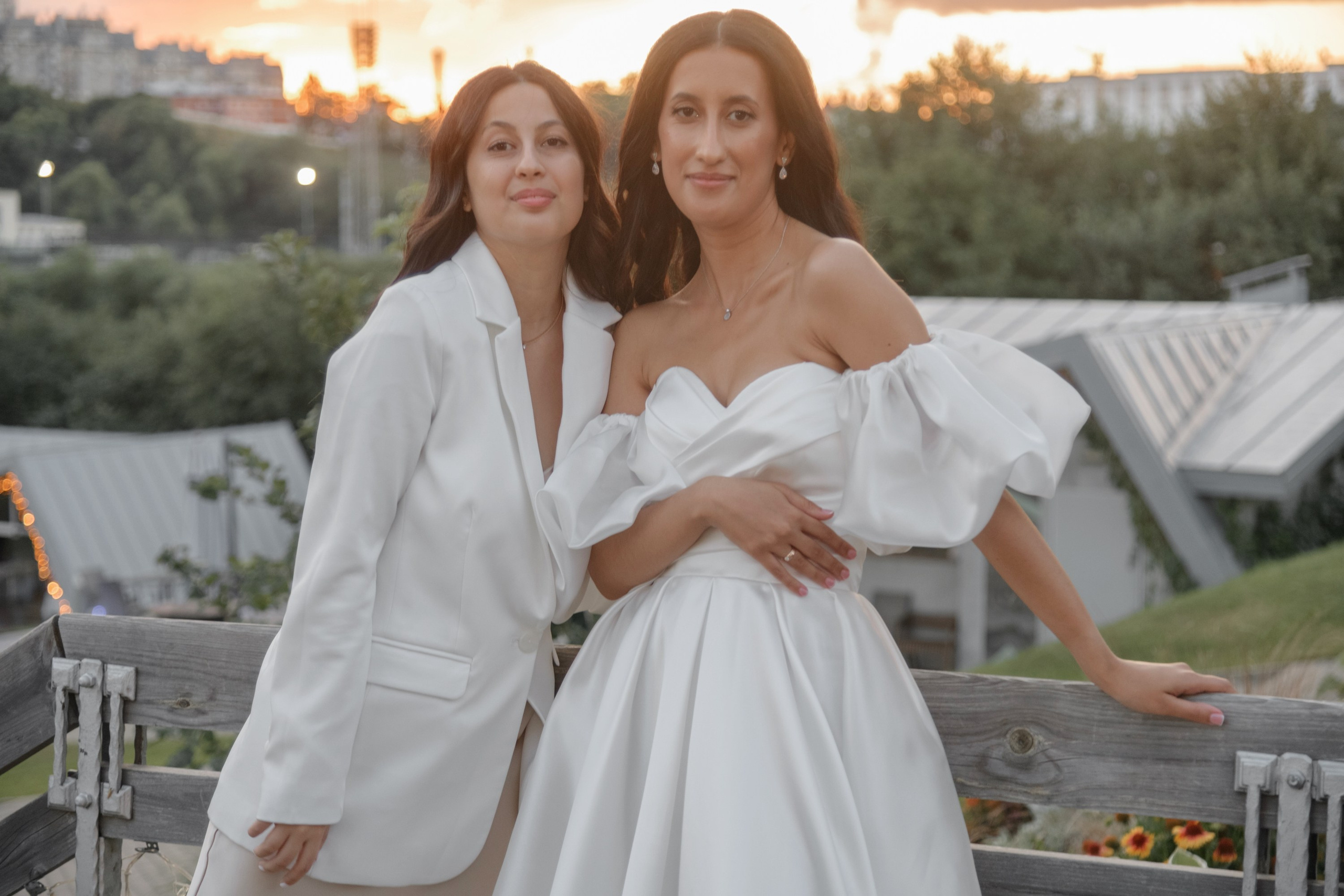 Камилла и Денис. Фотограф Смоляк Алена