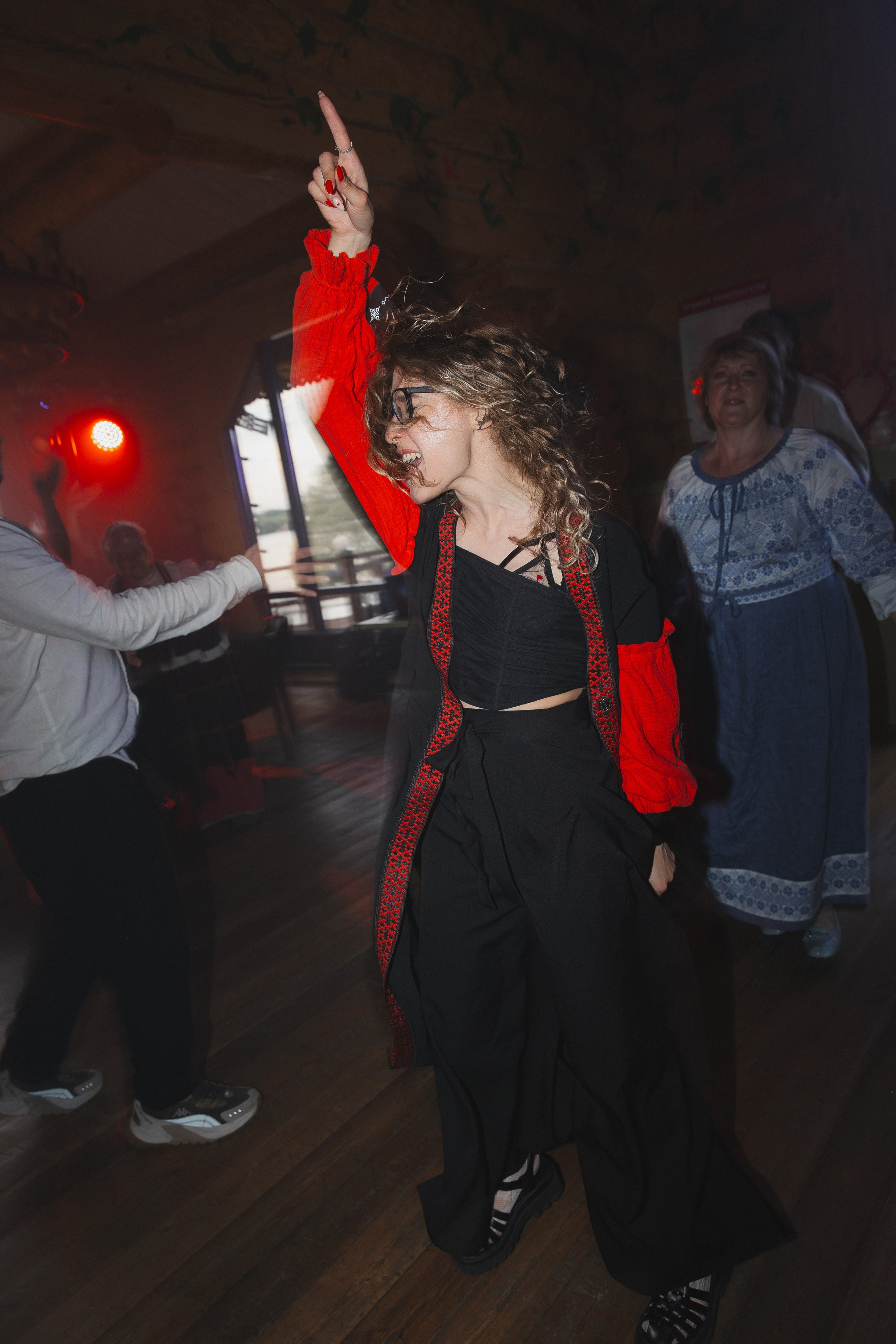 Тимофей да Полюшка. Свадебный фотограф в Москве Дмитрий Левин