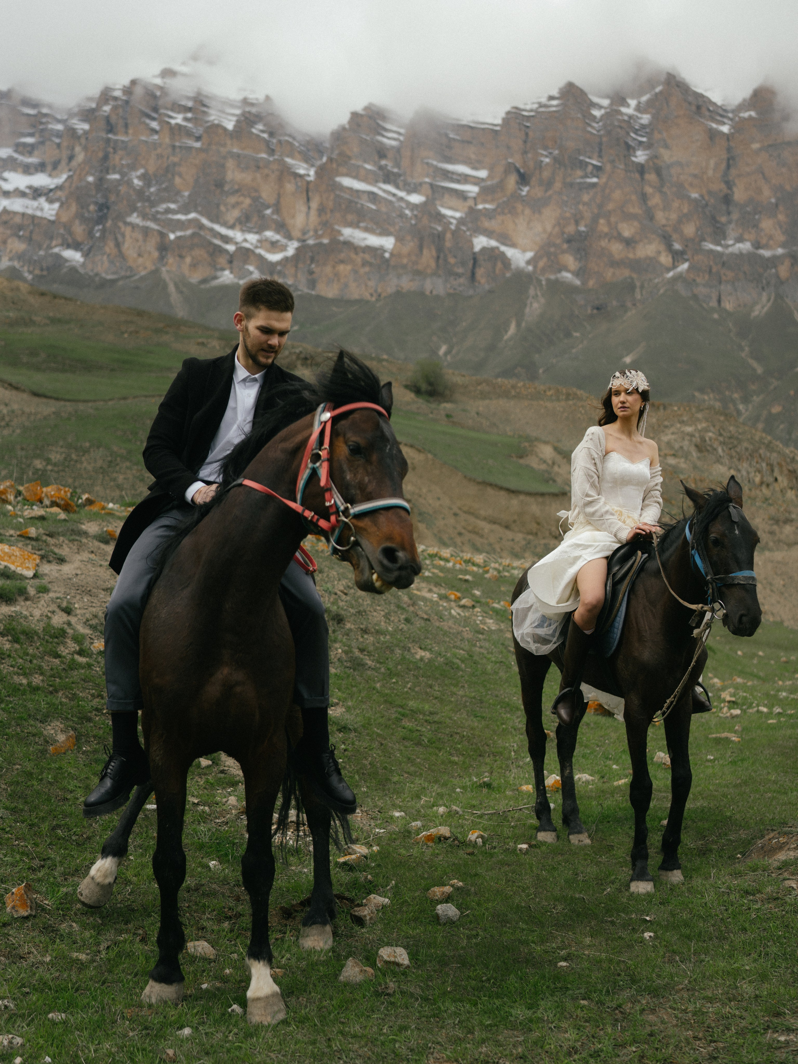 Свадебная съемка Сабрины и Рувима. Свадебный фотограф Ирина Беляева Пятигорск|Кисловодск|Эльбрус|Домбай