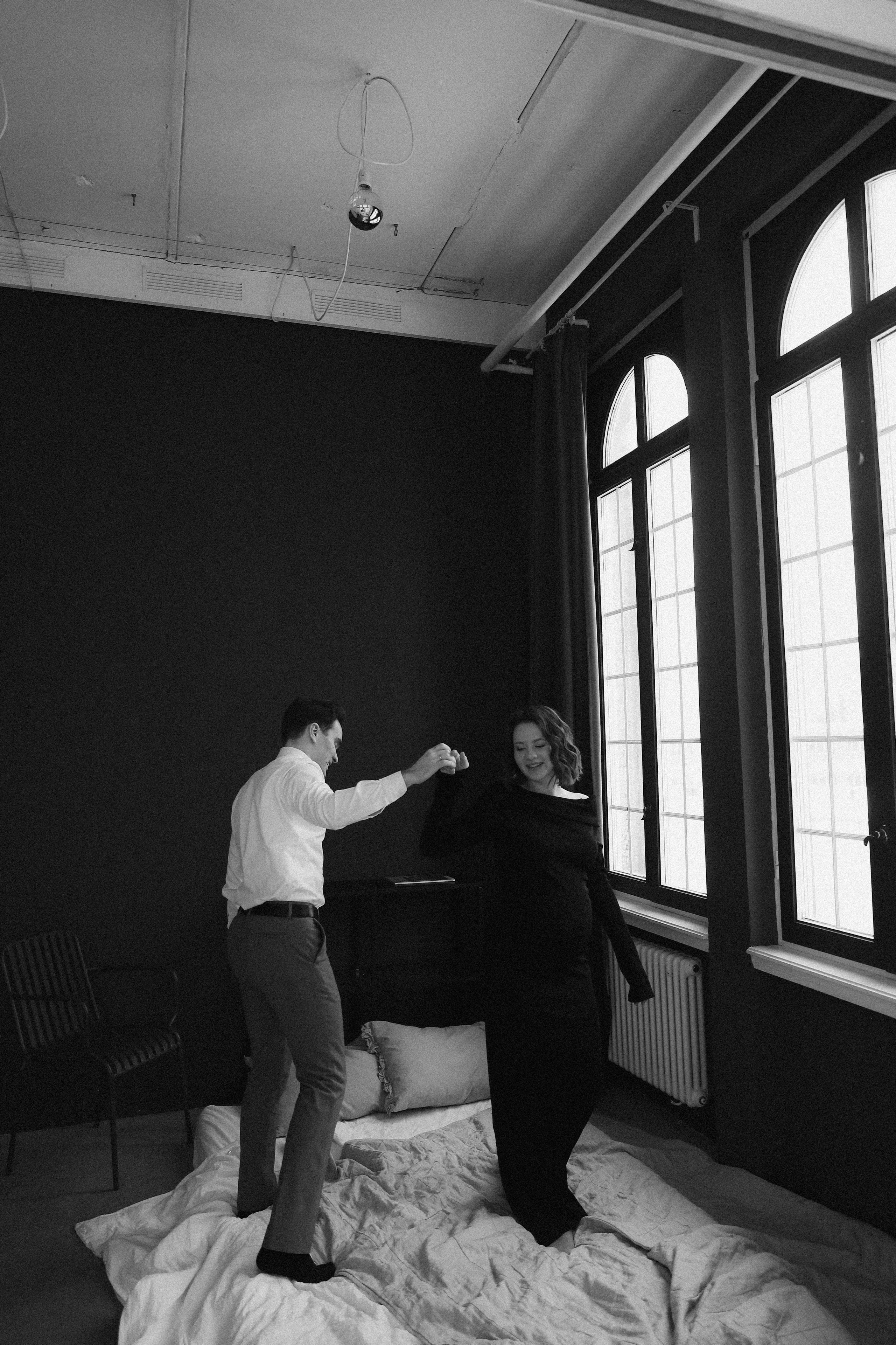 Виталий и Оксана. Свадебный фотограф Екатеринбург Алексей Ладыгин