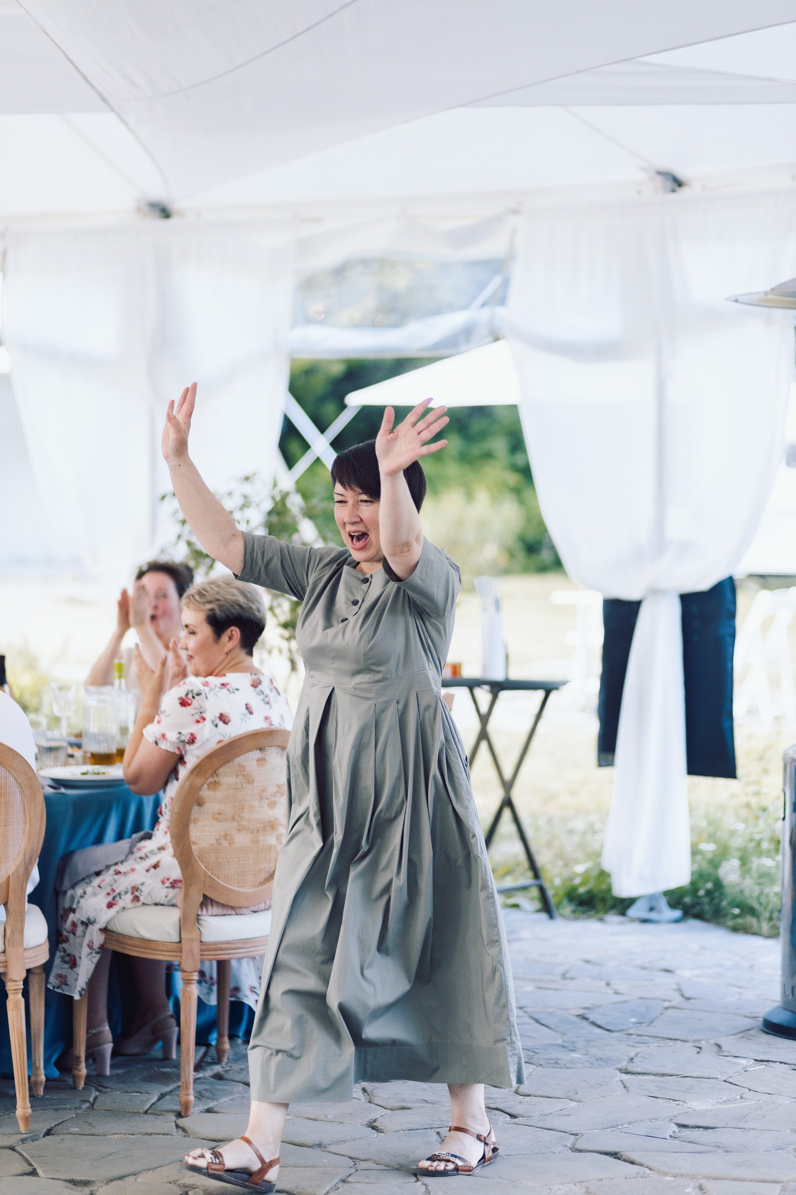 Про свадьбу Саши и Ани. Семейный и детский фотограф в Туле