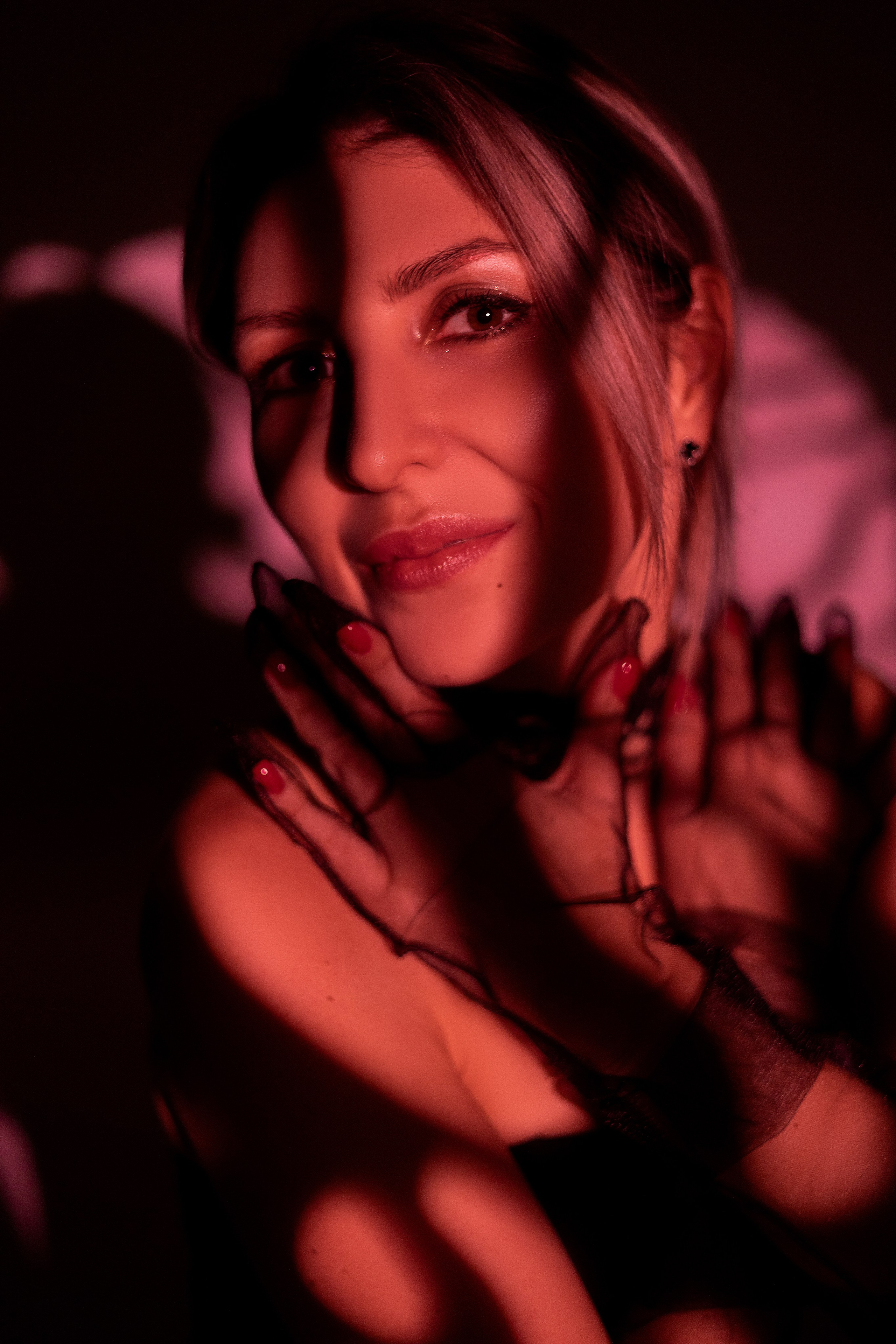 Девушки. Фотограф Анна Асташева, Ивантеевка, Пушкино, Москва