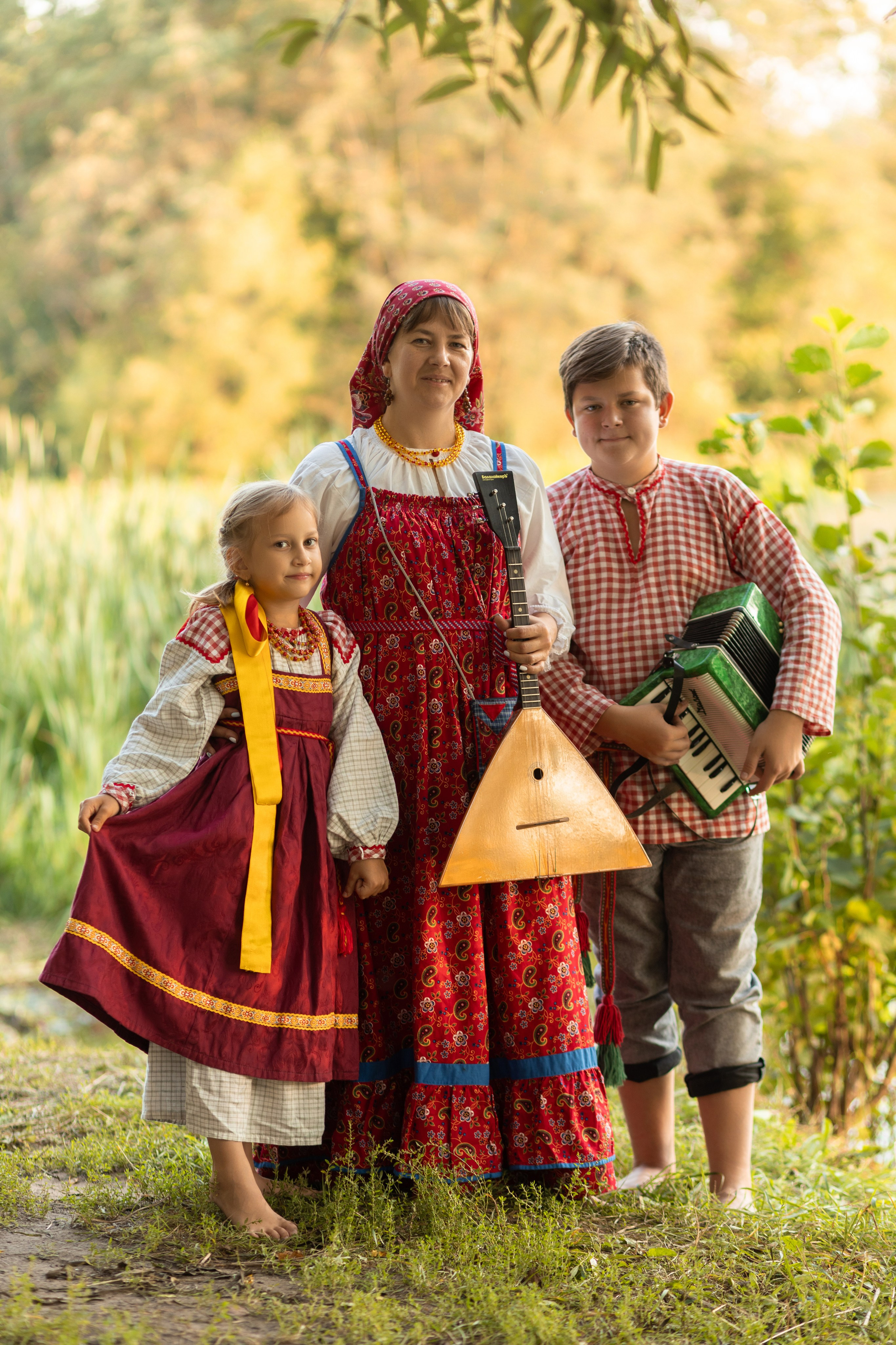 Прогулки. Фотограф Анна Асташева, Ивантеевка, Пушкино, Москва