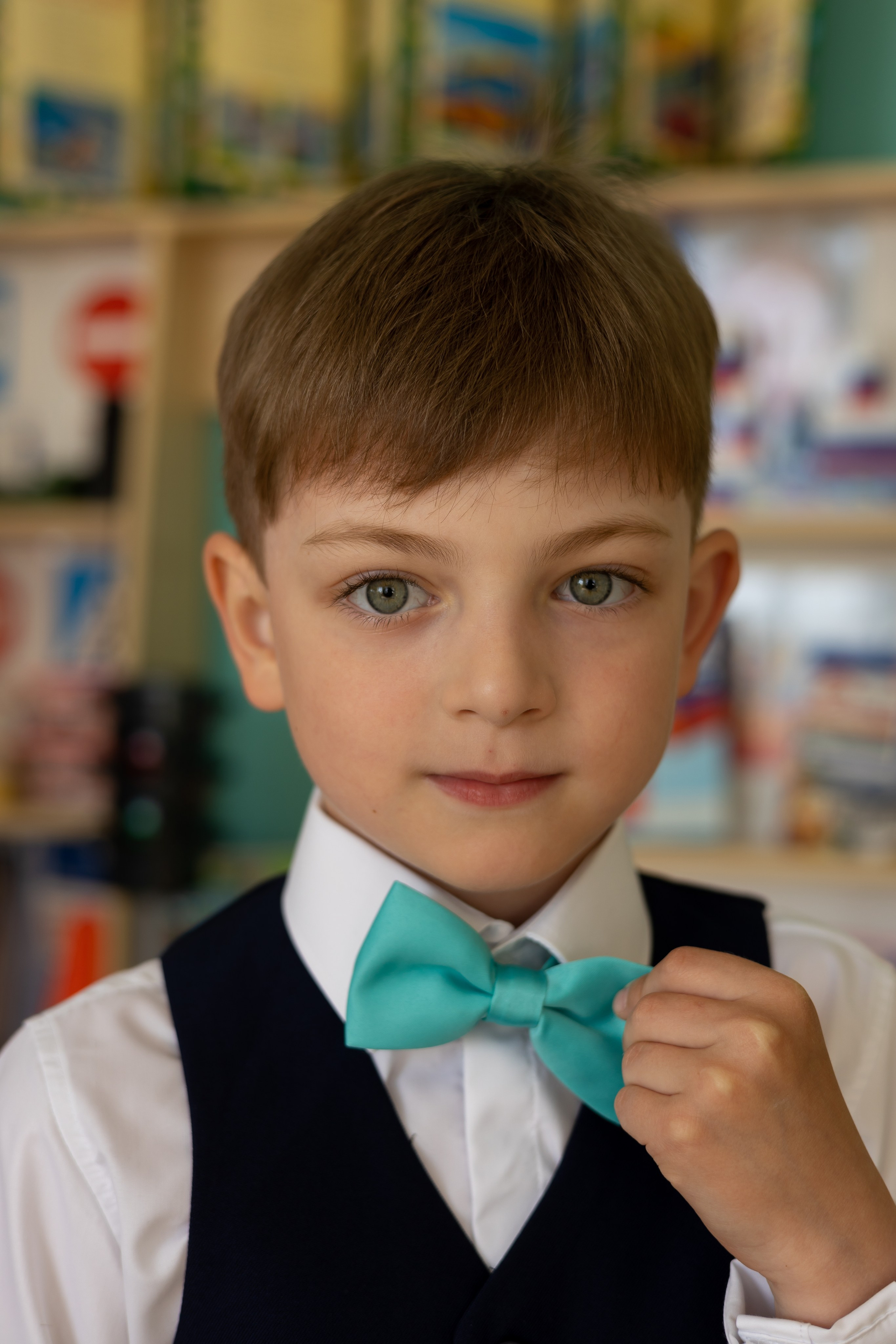 Выпускной детский сад. Фотограф Анна Асташева, Ивантеевка, Пушкино, Москва