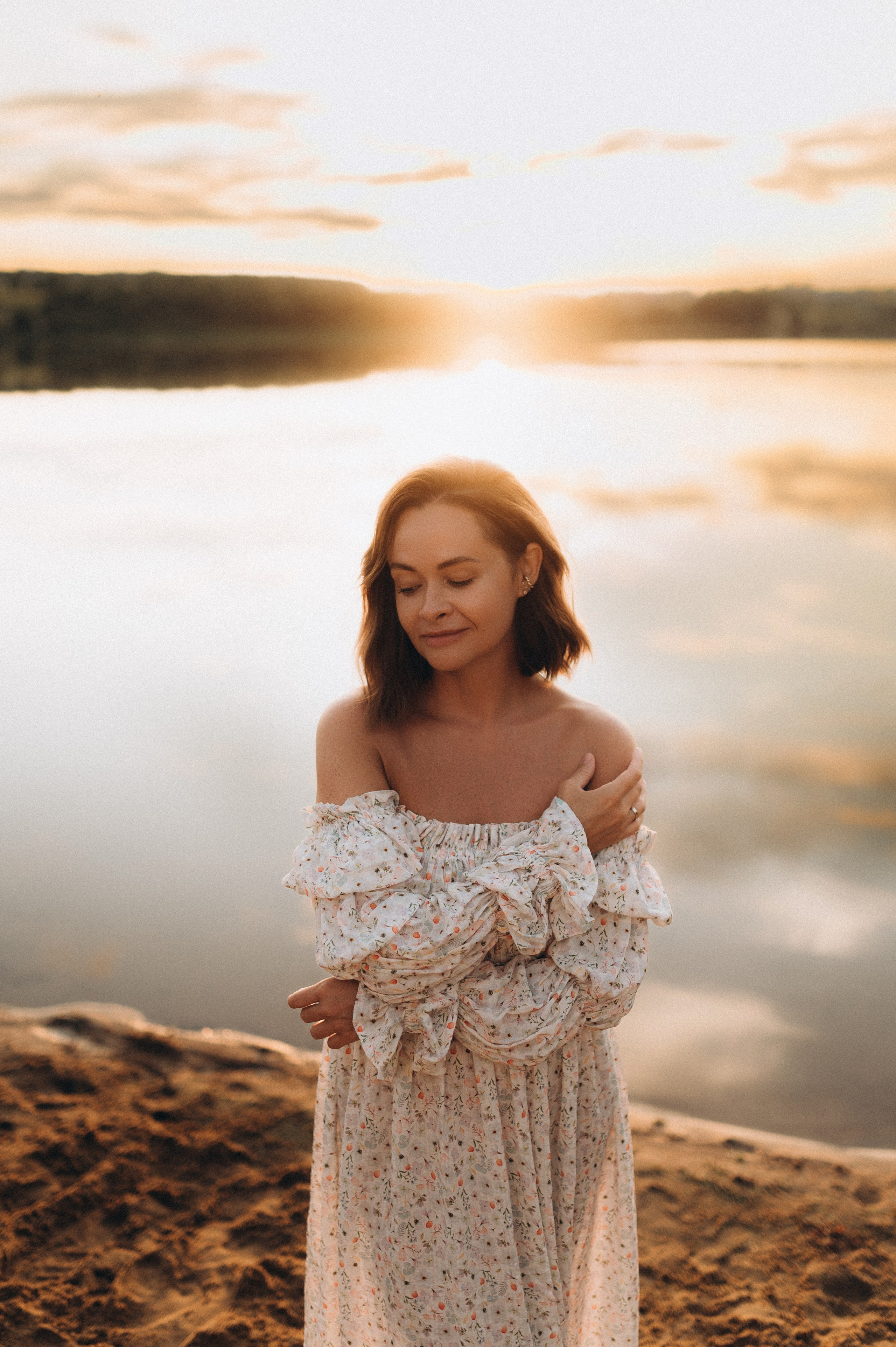 Чудесные мгновения прекрасной семьи. Фотограф Алексин, Тула