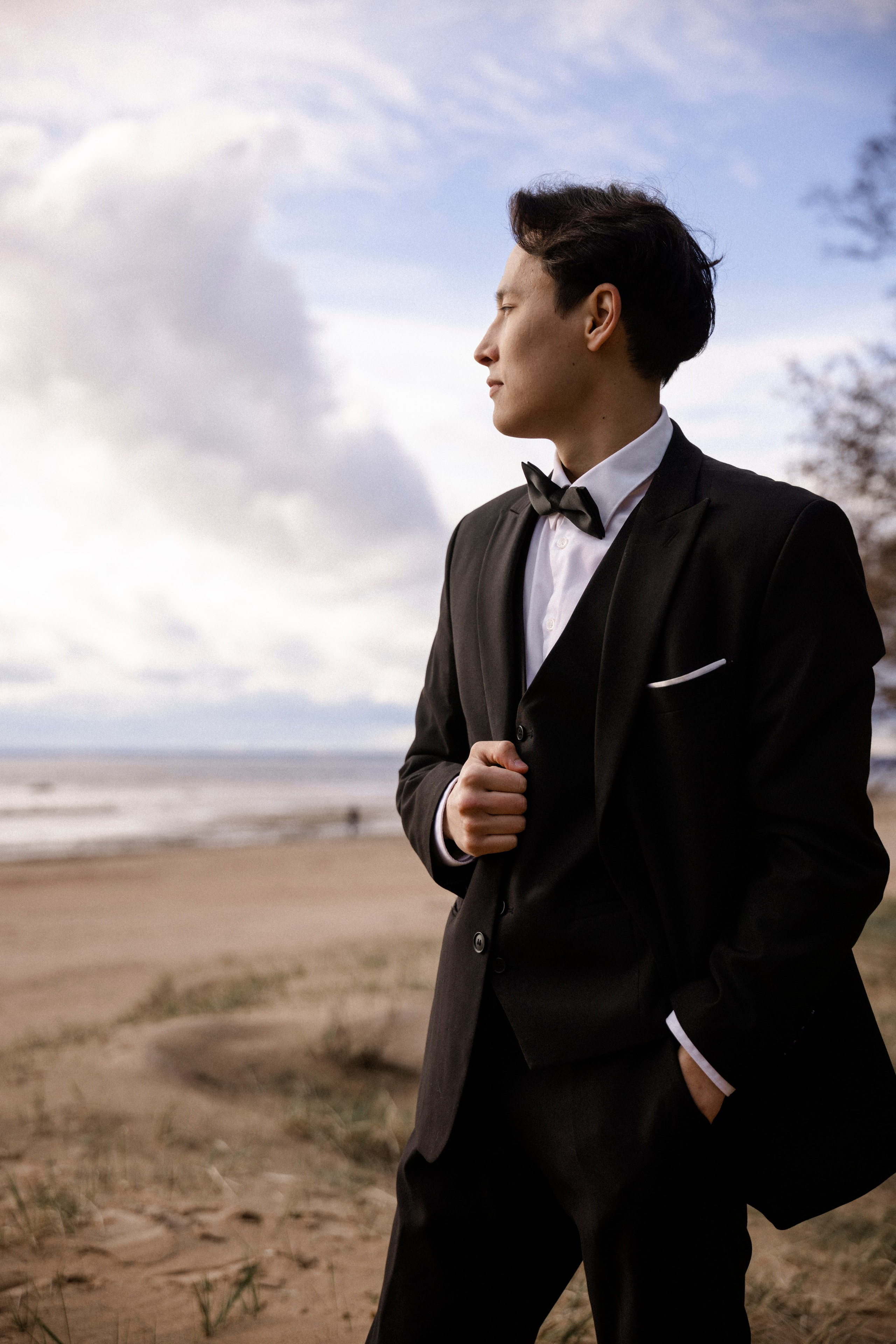 Алина и Роман. Свадебный и портретный фотограф