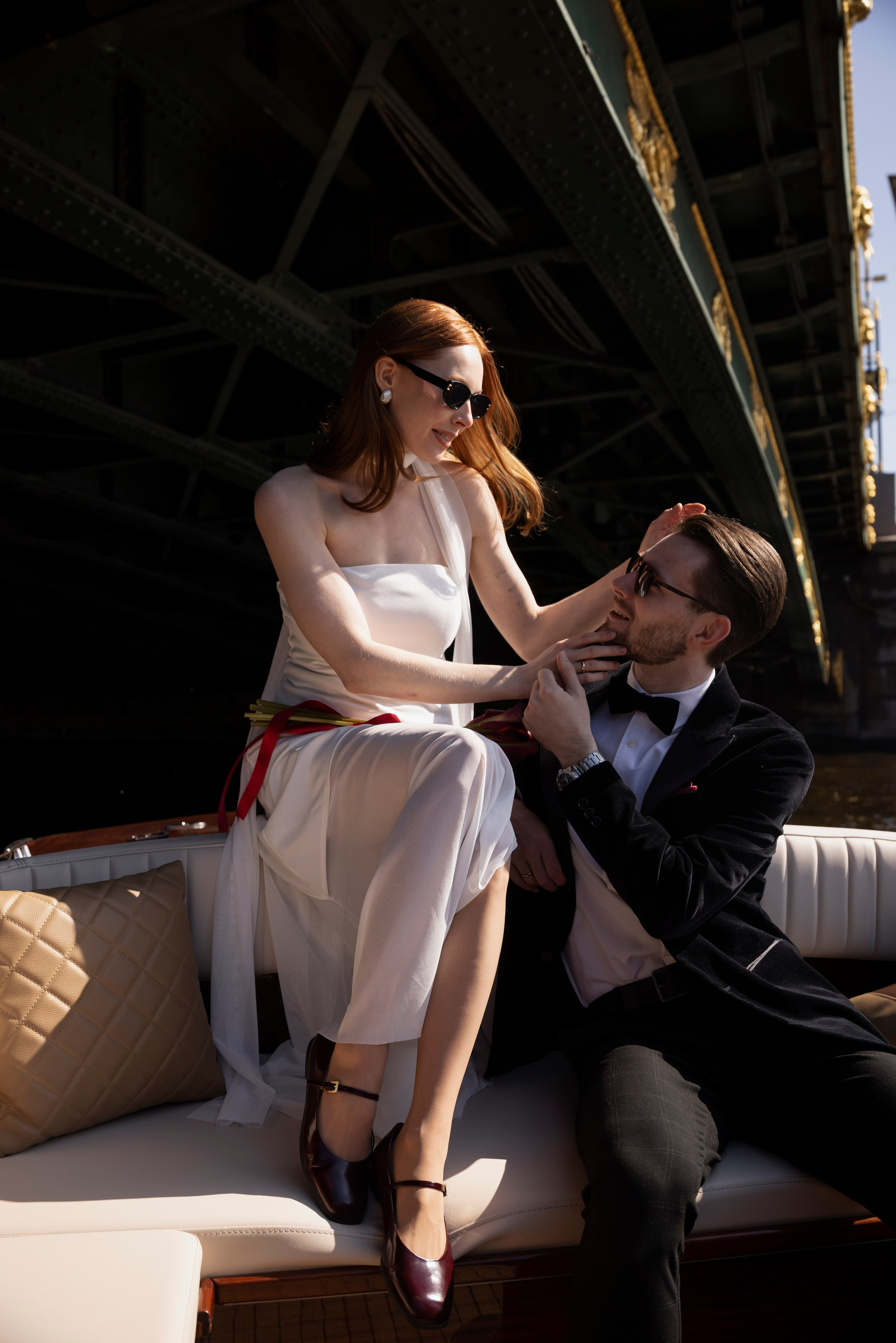 Евгений и Маргарита. Свадебный и портретный фотограф