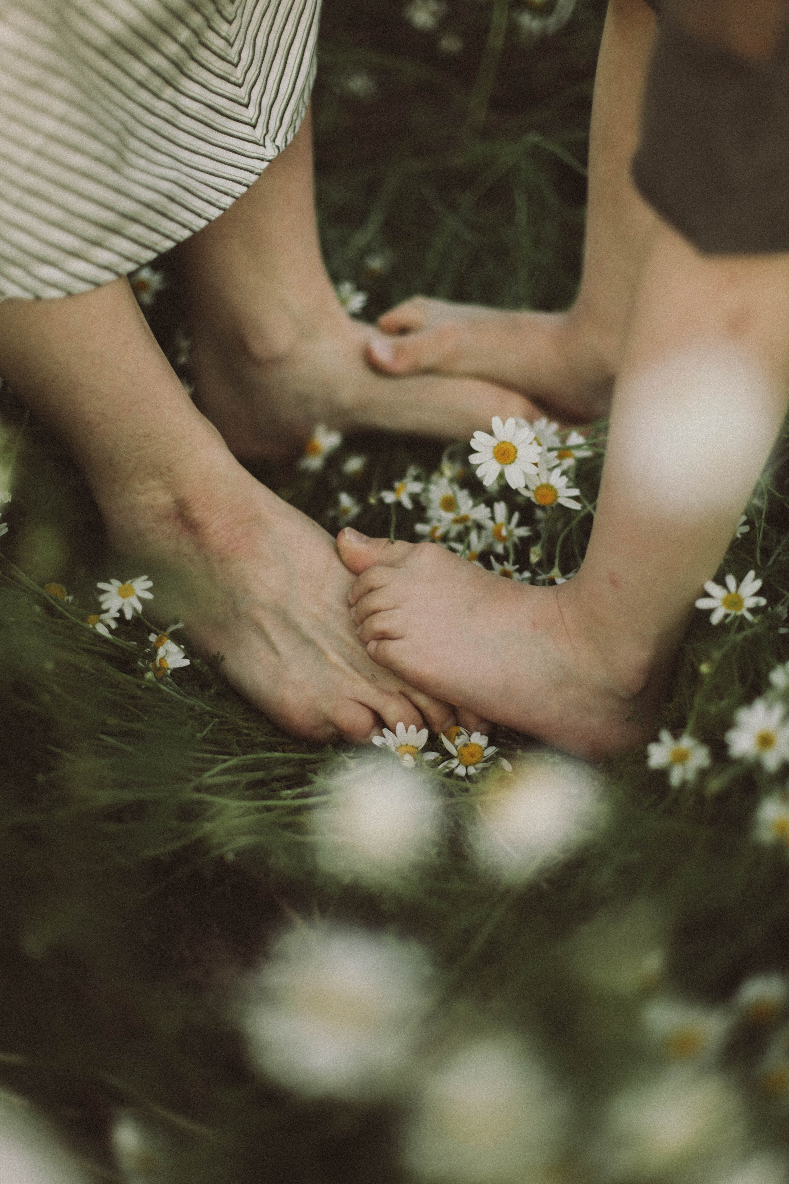 Семейные съемки