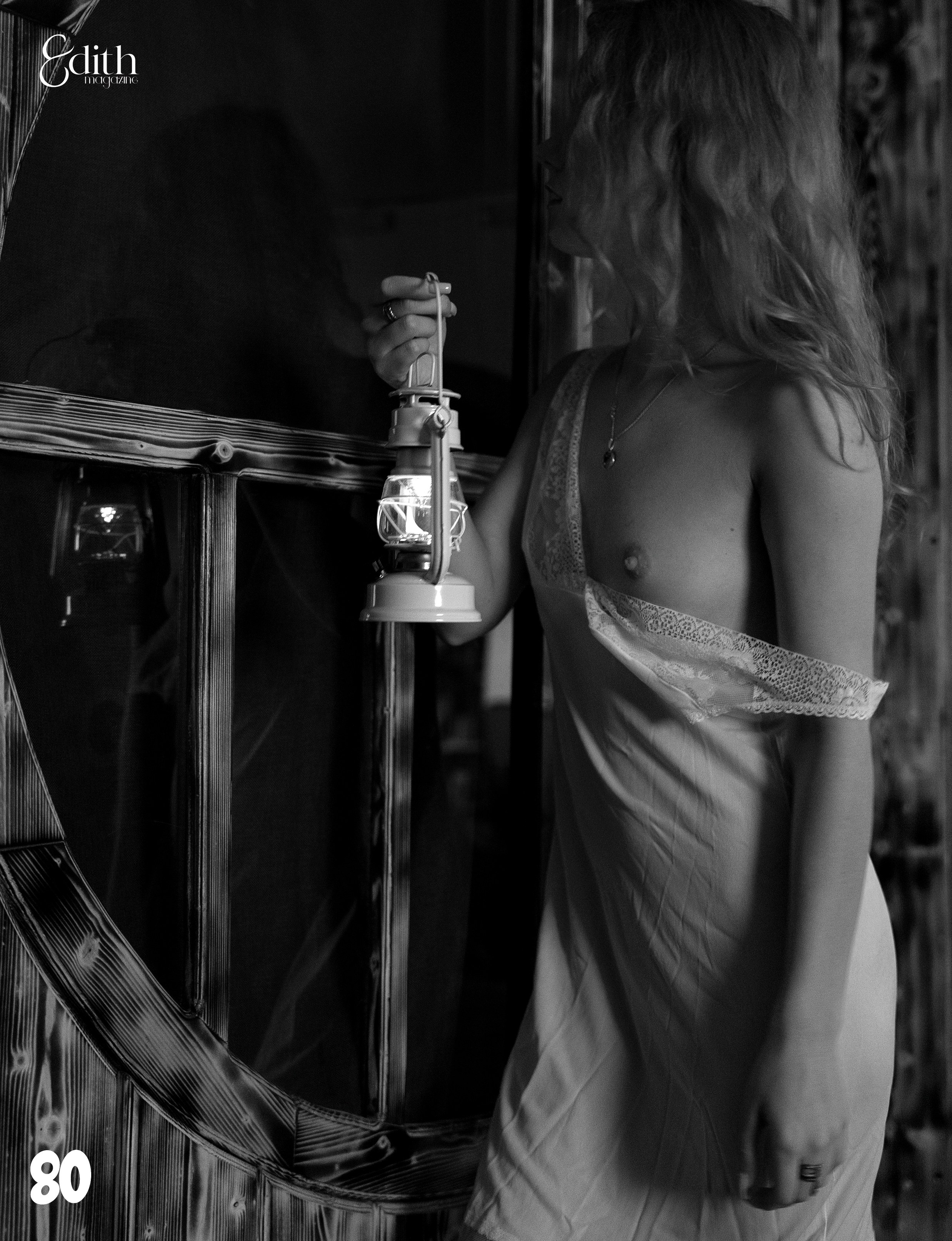 Edith Glamour November 2024 (Toronto, ON Canada). Сайт Алматинского НЮ АРТ, будуар и фэшн фотографа Дениса Карпенко