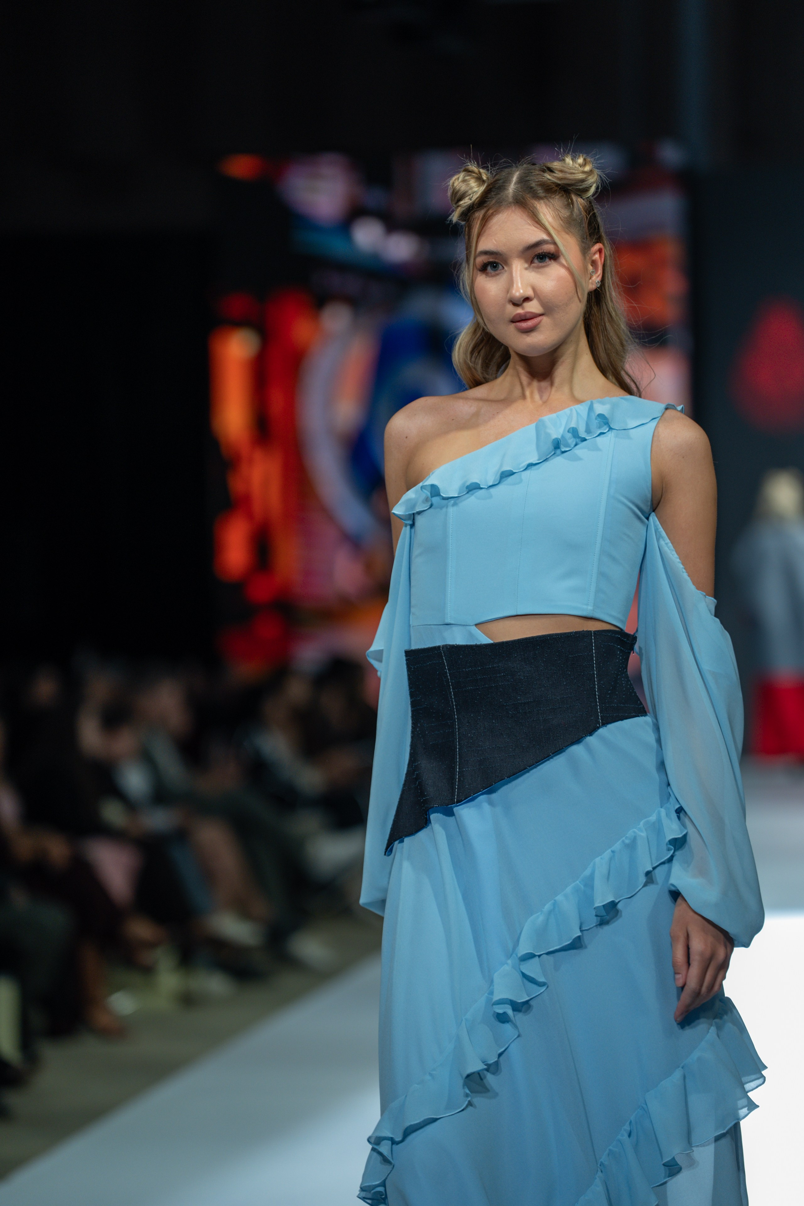 EURASIAN FASHION WEEK DJADI. Сайт Алматинского НЮ АРТ, будуар и фэшн фотографа Дениса Карпенко