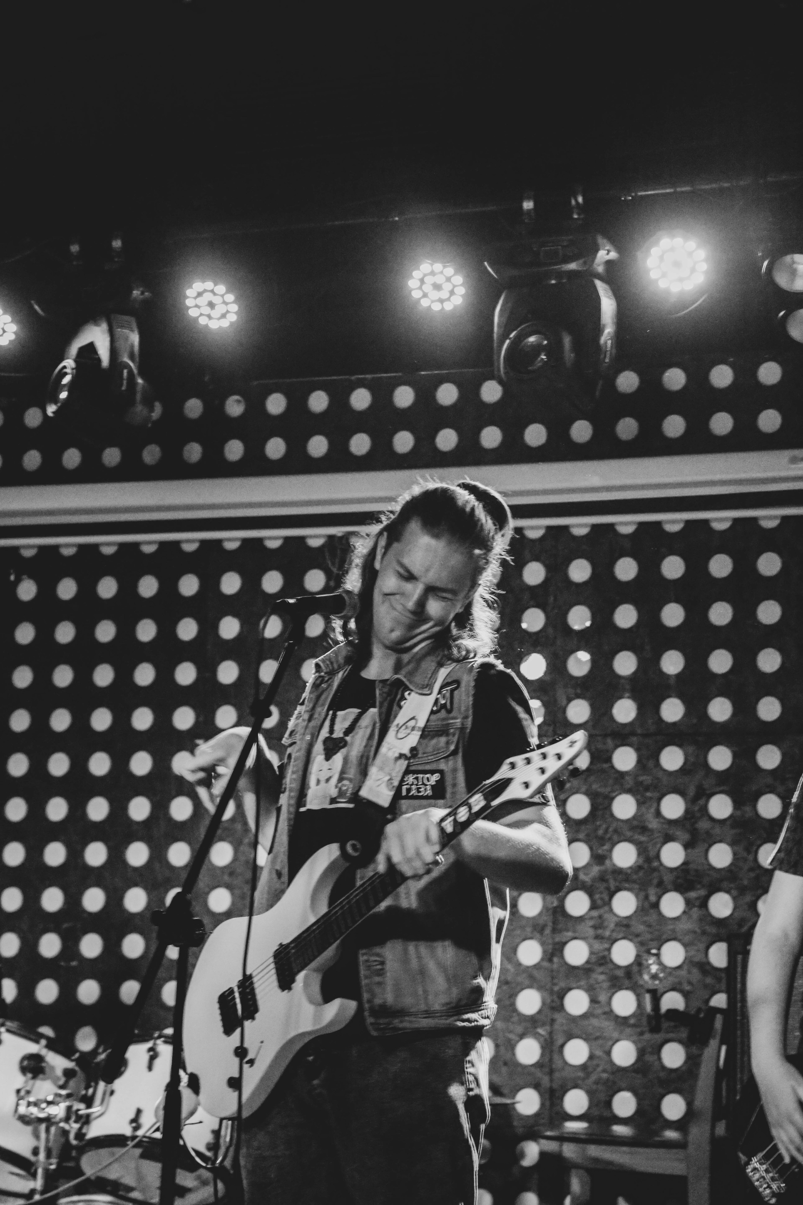 Летний джем. Foto-creator Alisa Zobova