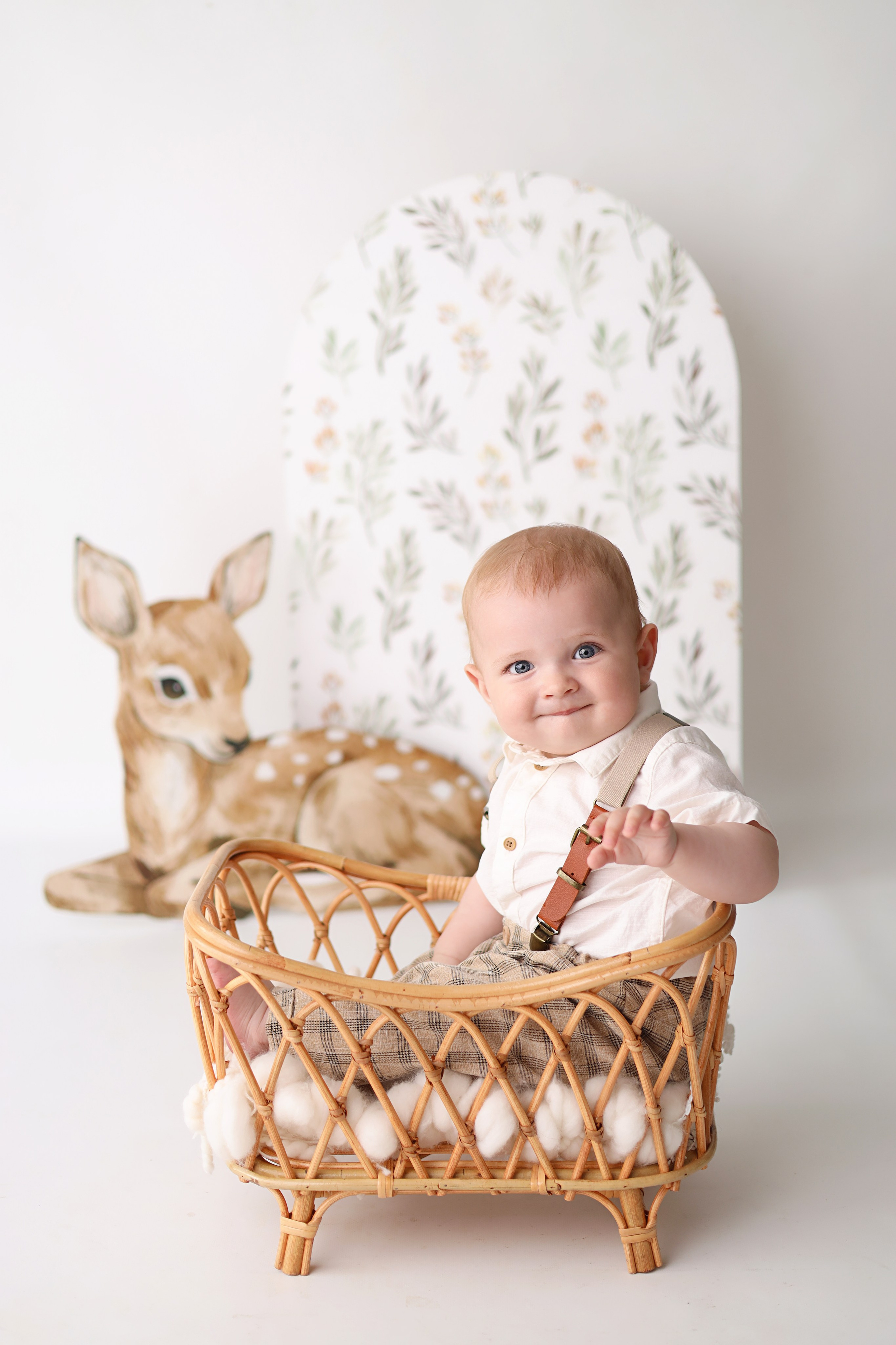 Фотосессия Саввы в 8 месяцев. Фотограф Столярова Светлана. Фотограф новорожденных Москва. Ньюборн фотограф Москва