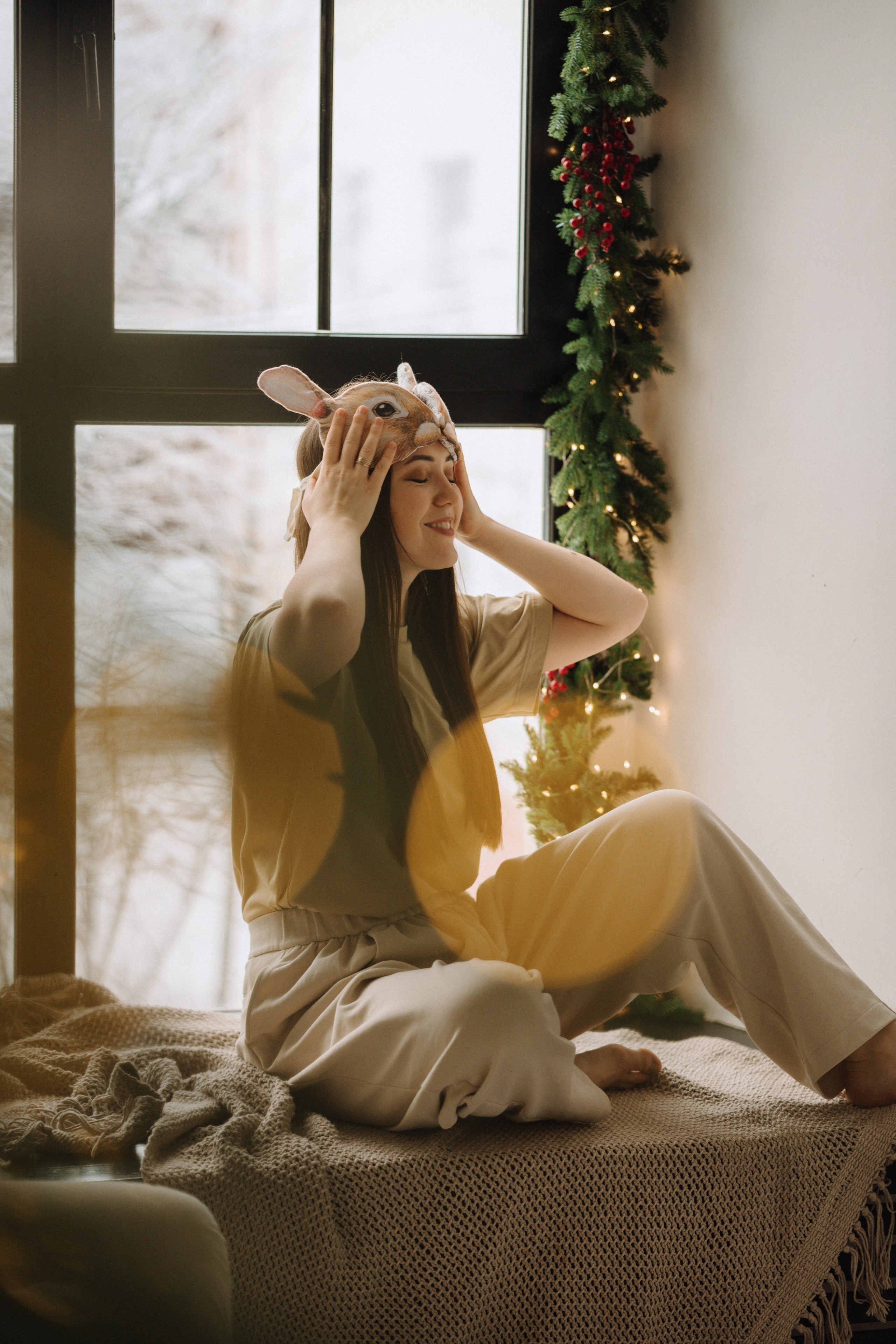 Скоро Новый год. Кристина Ветрова | ФОТОГРАФ | Москва