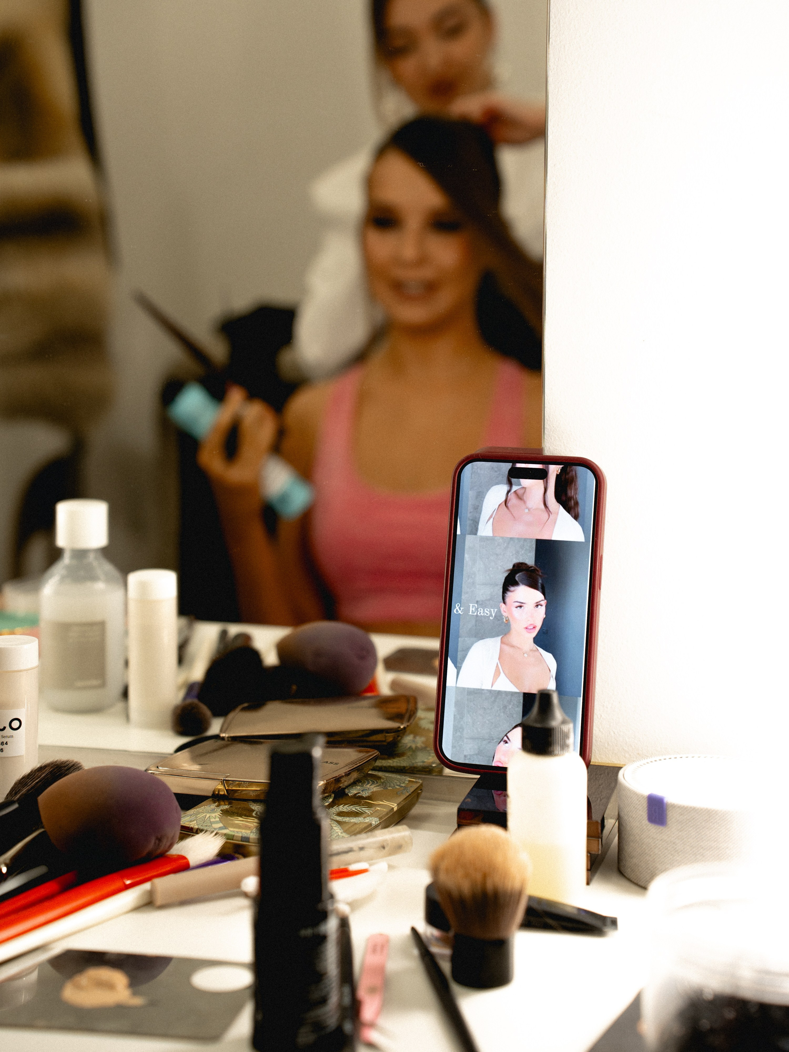 Backstage со съемок. Иван Упоров — фотограф, рилсмейкер чебоксары