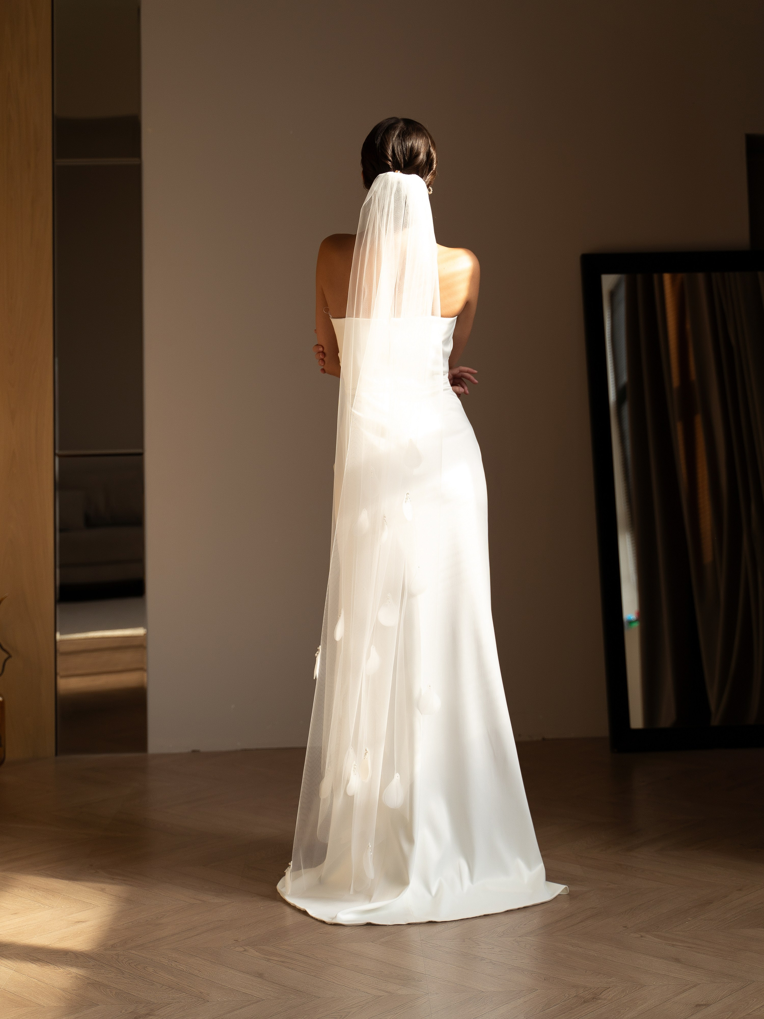 Каталог свадебных платьев. Иван Упоров — фотограф, рилсмейкер чебоксары