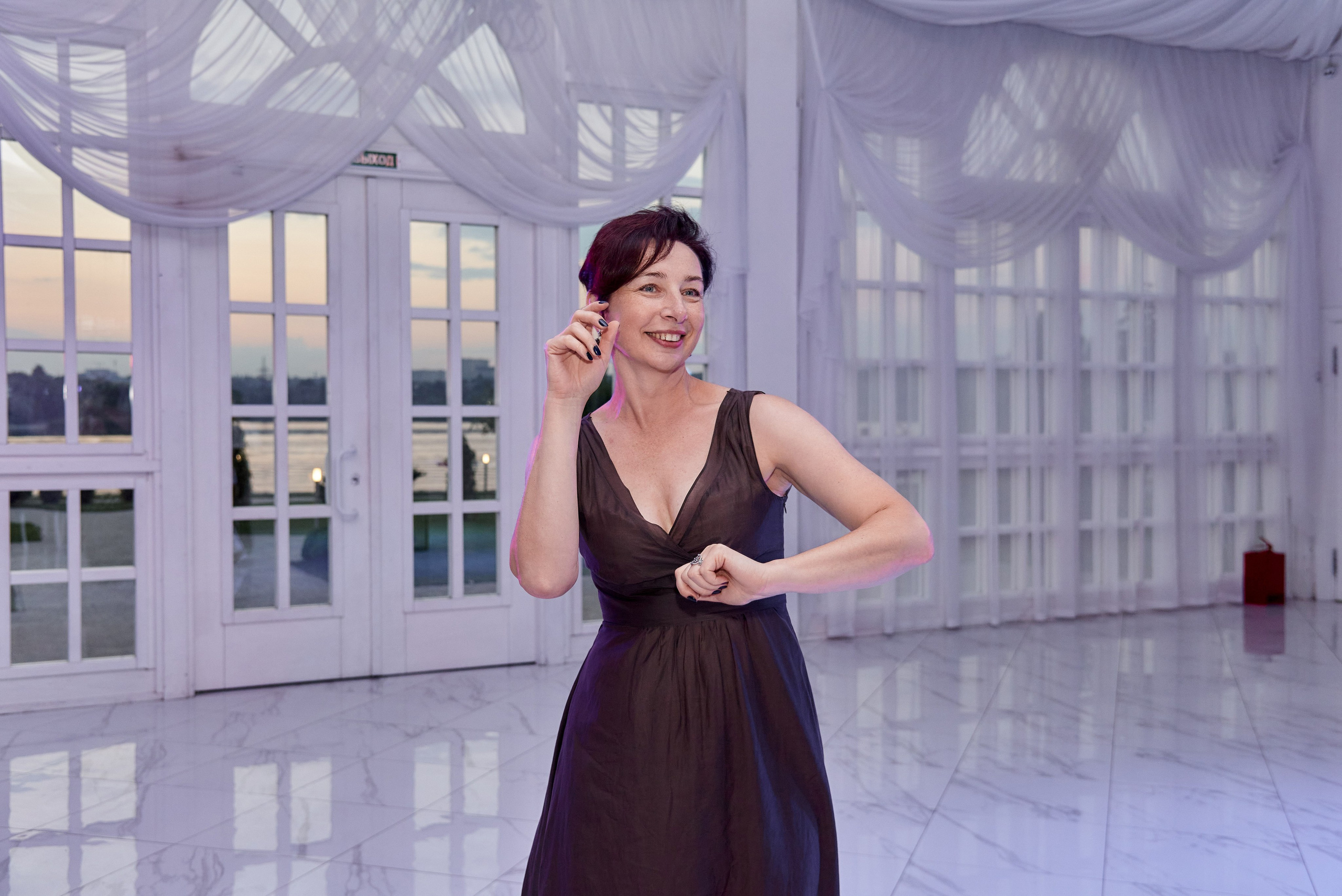 Эркон 25 лет. Aleksantis