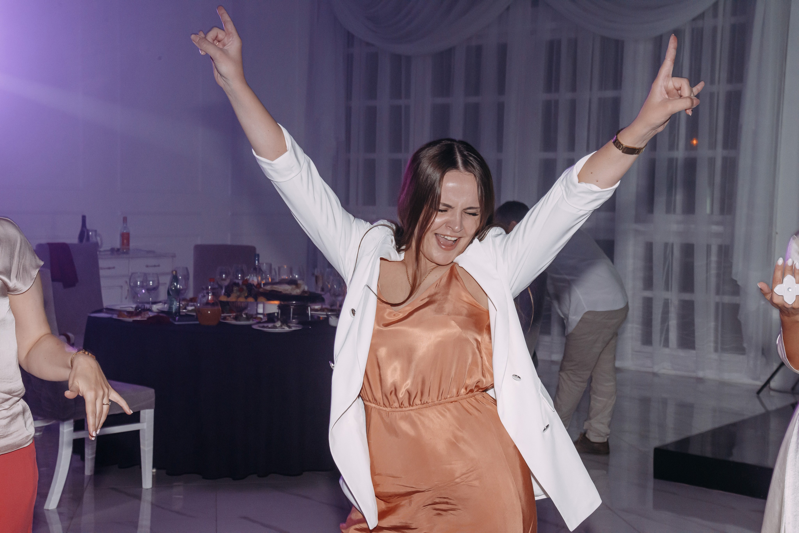 Эркон 25 лет. Aleksantis