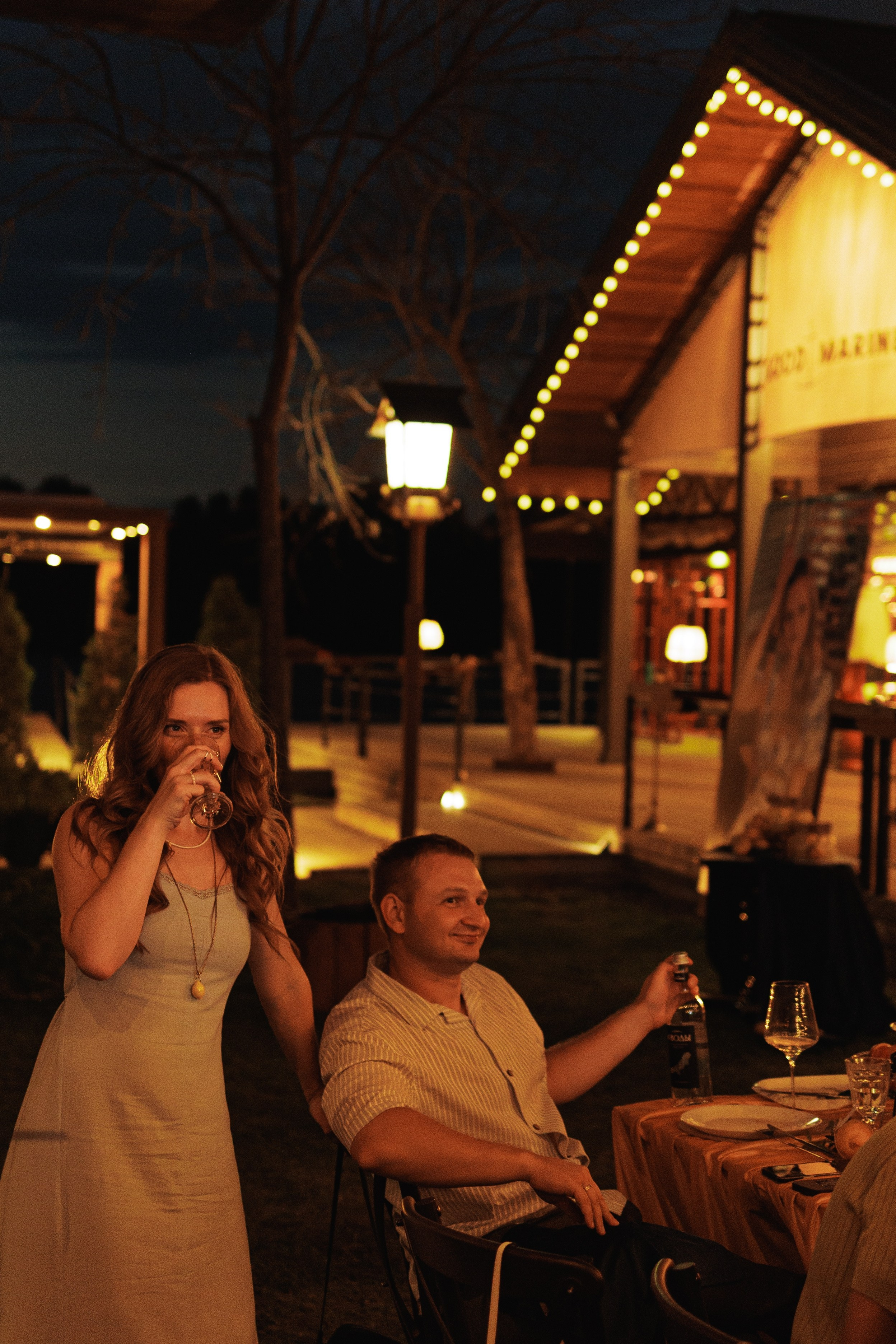 День Рождения. Aleksantis