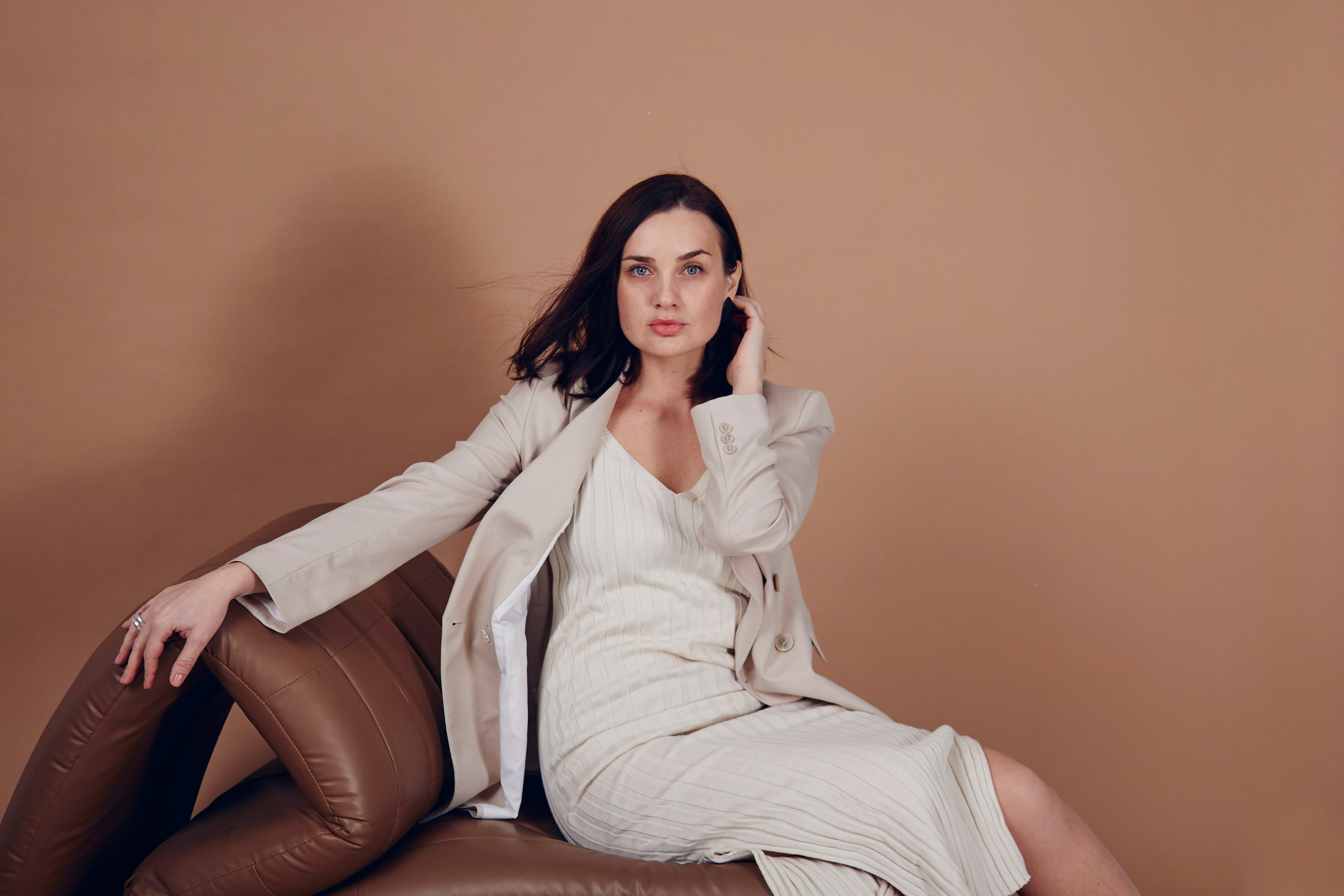 Татьяна. Фотограф Елена Максюта