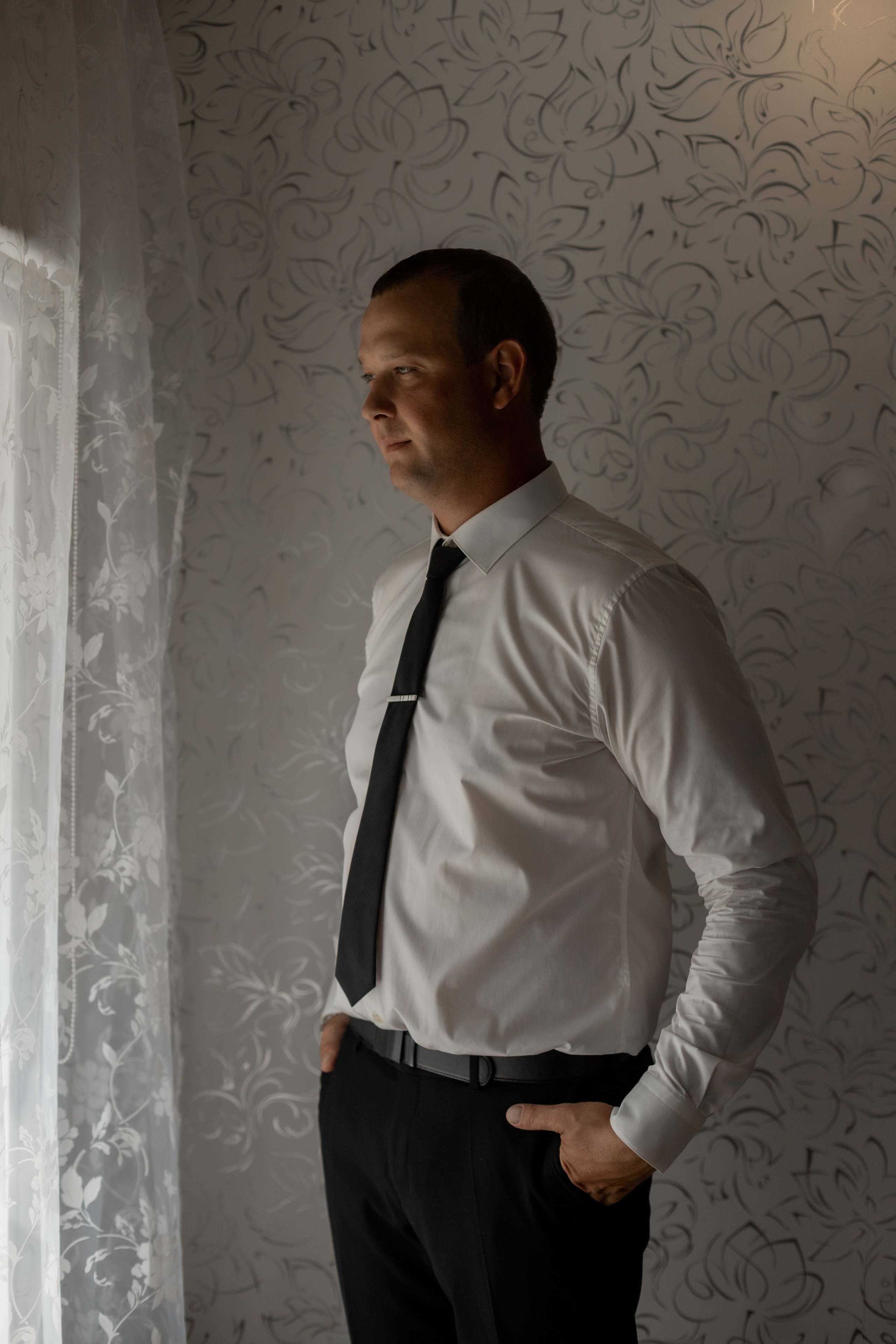 Алексей и Светлана (сокращено). Свадебный фотограф Ангелина Сунгатулина | Саратов | Балаково | Вольск